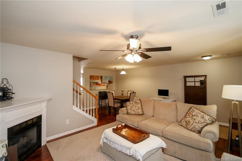 Cole Creek - Residential