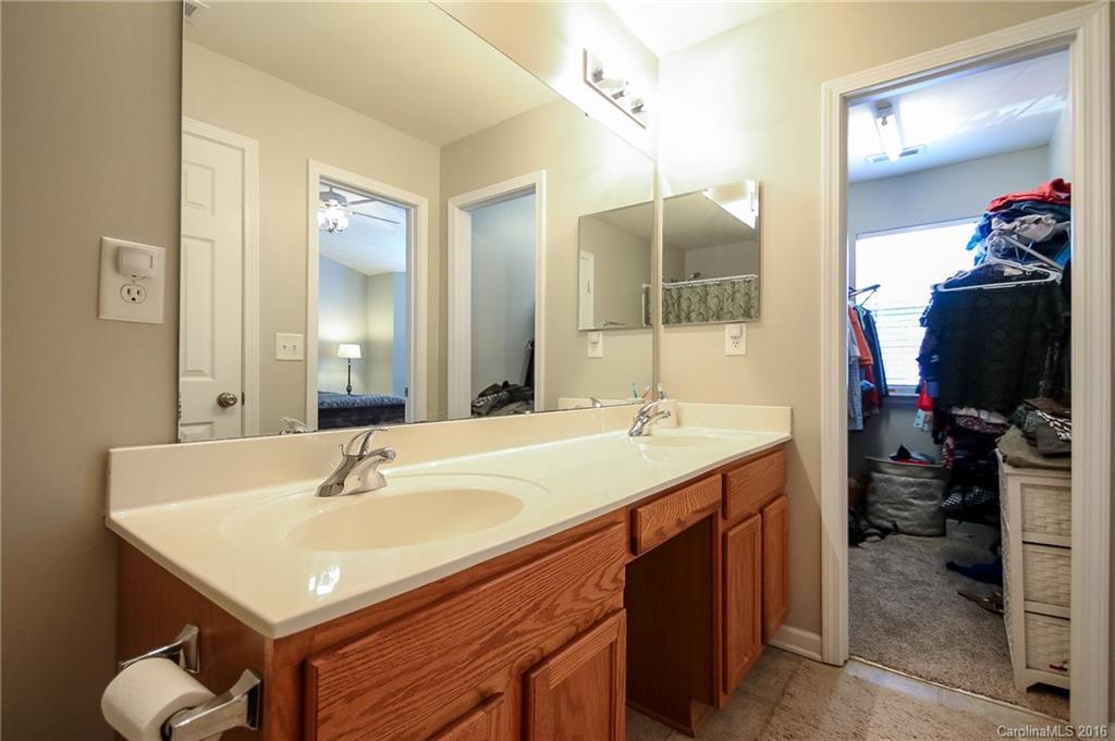 Cole Creek - Residential