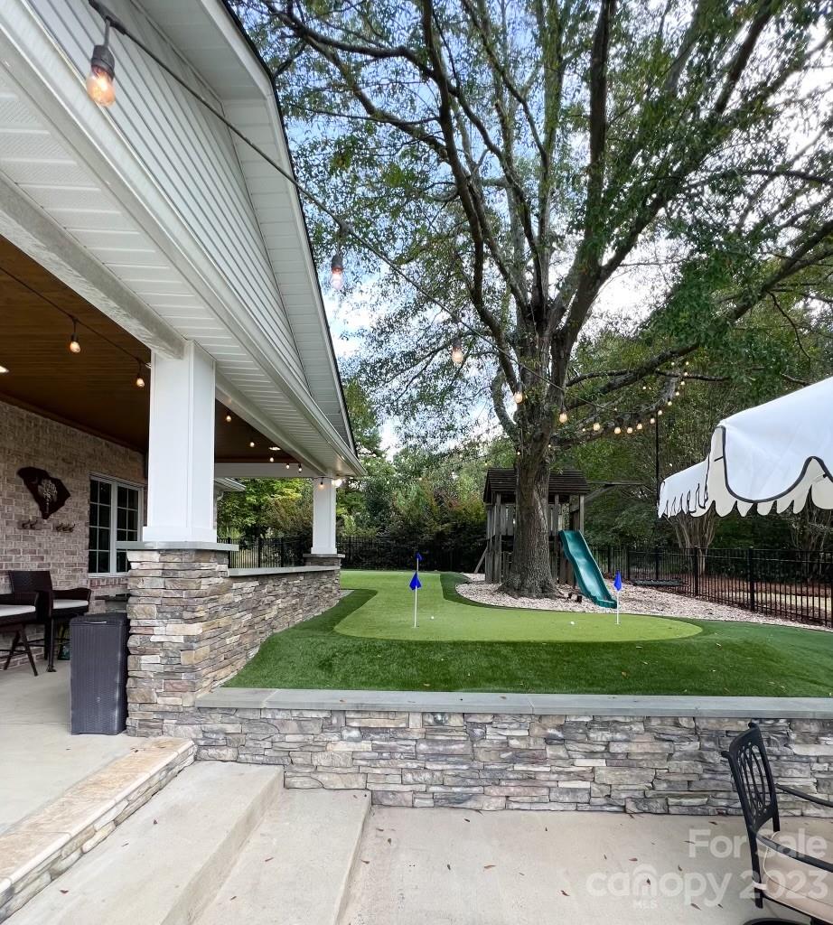 Harlinsdale - Residential