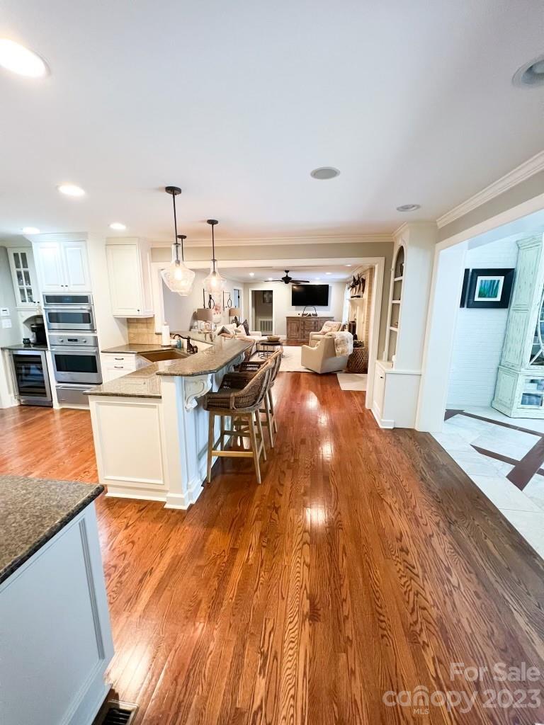 Harlinsdale - Residential