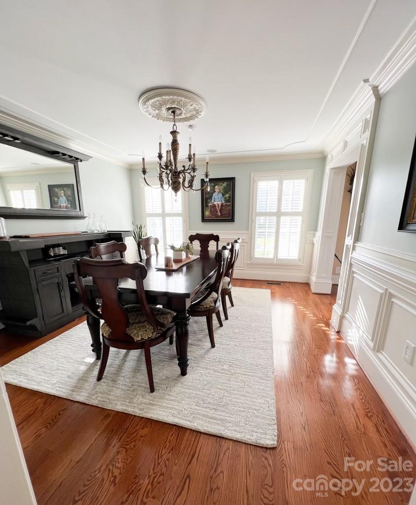 Harlinsdale - Residential