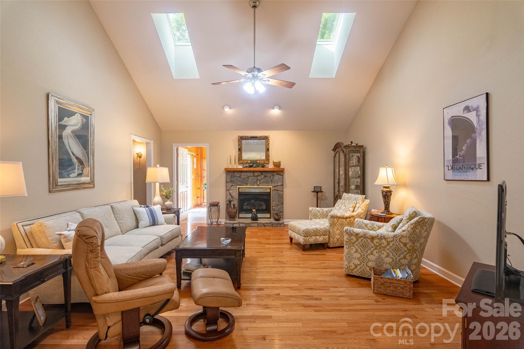 Meadowbrook Farms - Residential