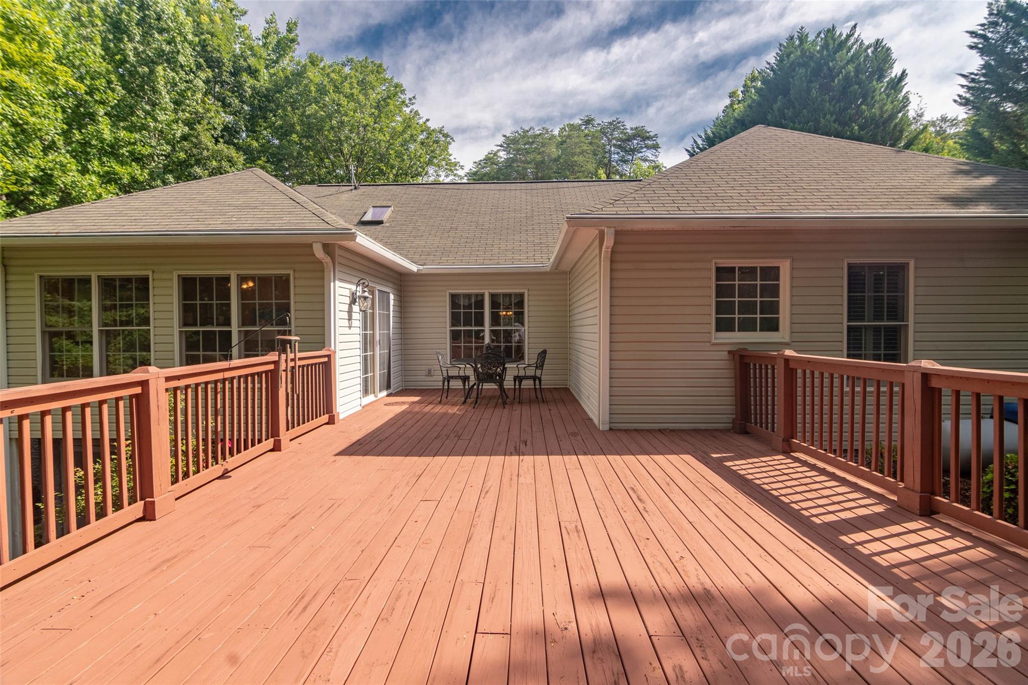 Meadowbrook Farms - Residential