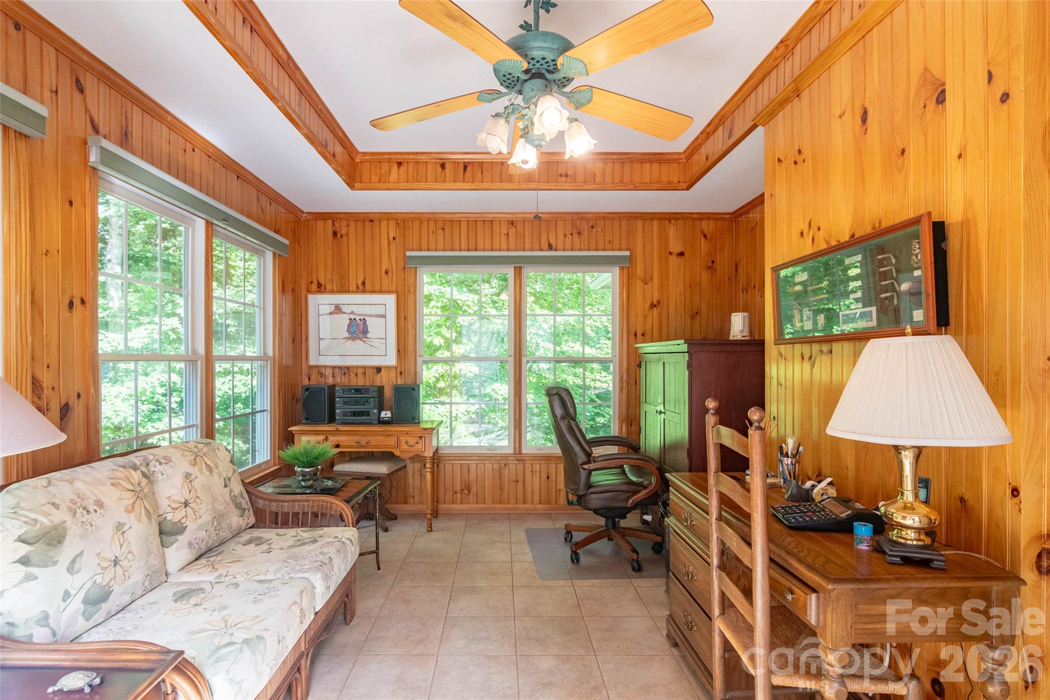 Meadowbrook Farms - Residential