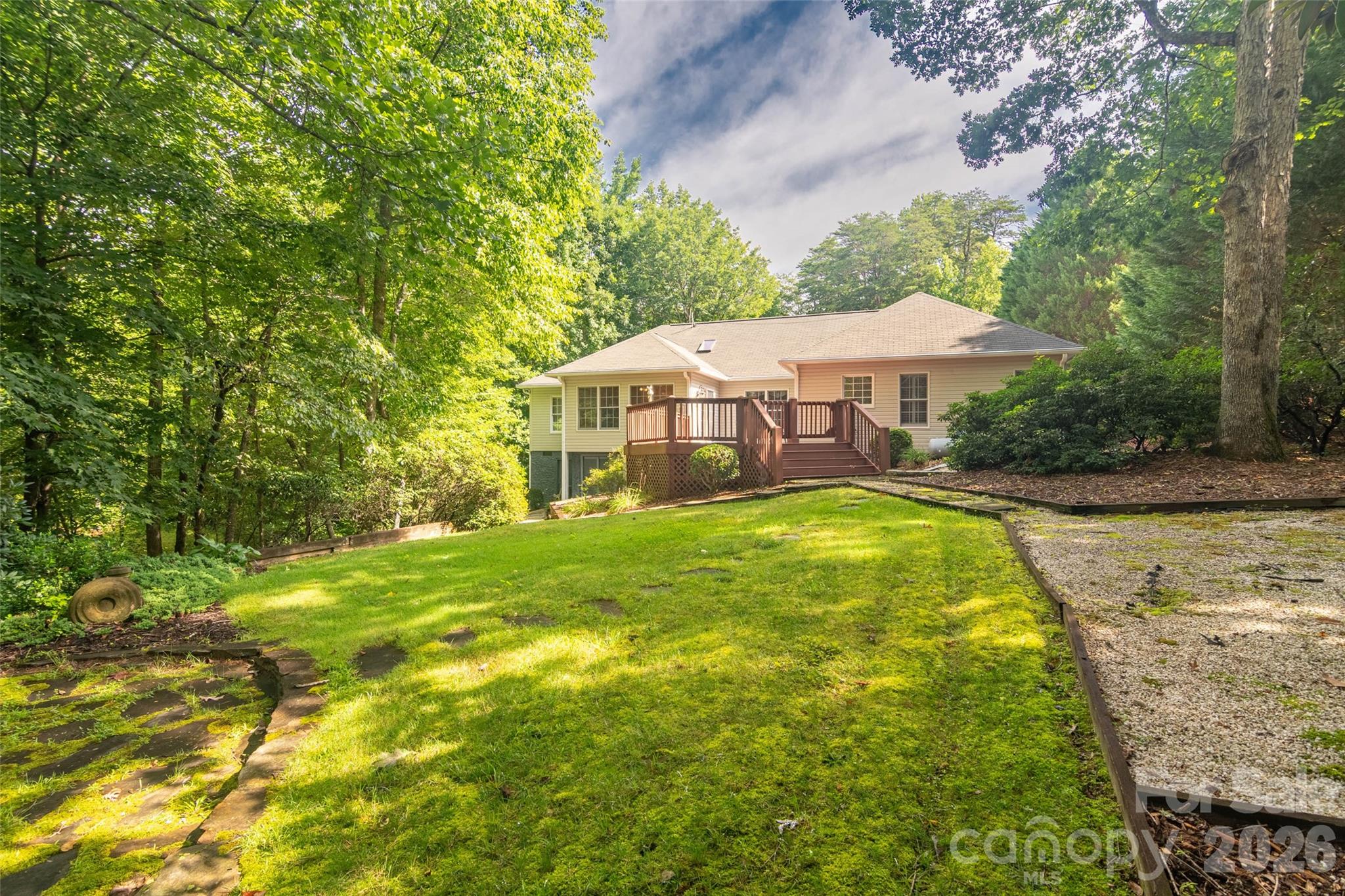 Meadowbrook Farms - Residential