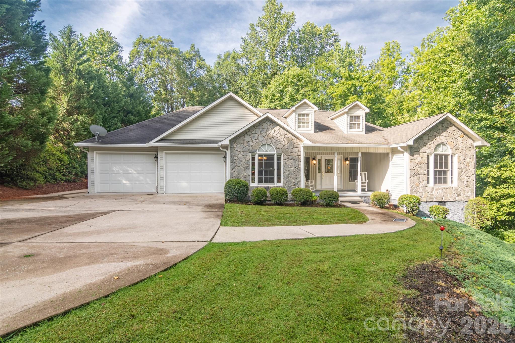 Meadowbrook Farms - Residential