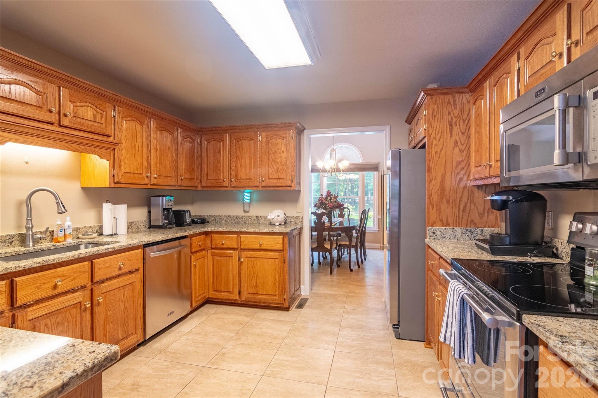 Meadowbrook Farms - Residential