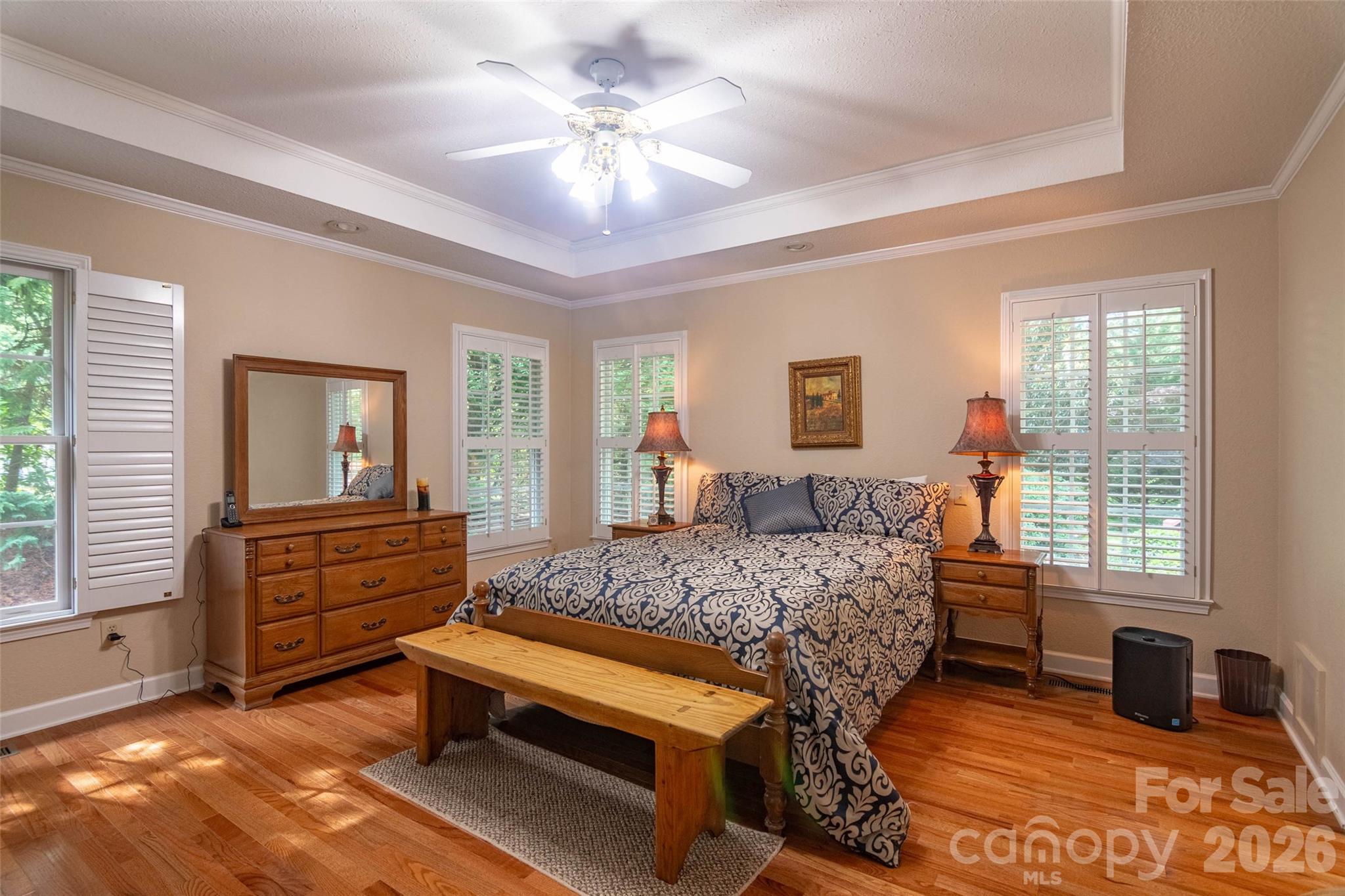 Meadowbrook Farms - Residential