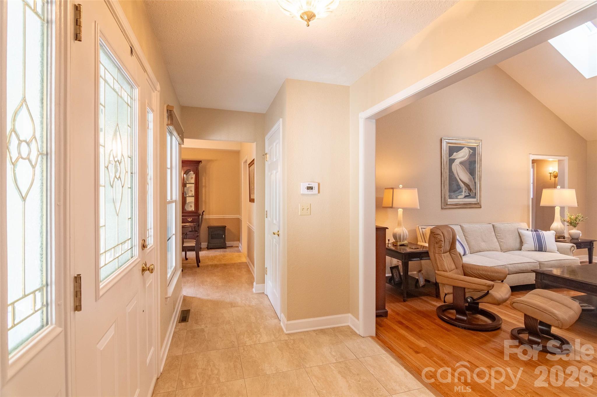 Meadowbrook Farms - Residential