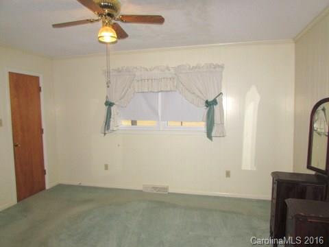 None - Residential