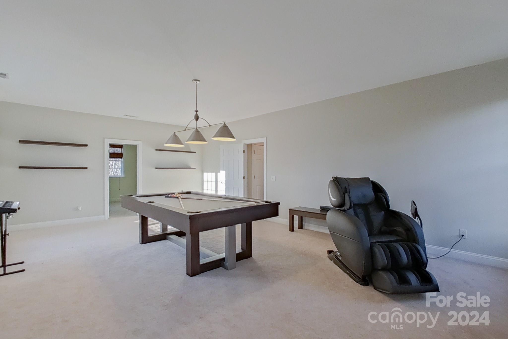 Regent Park - Residential