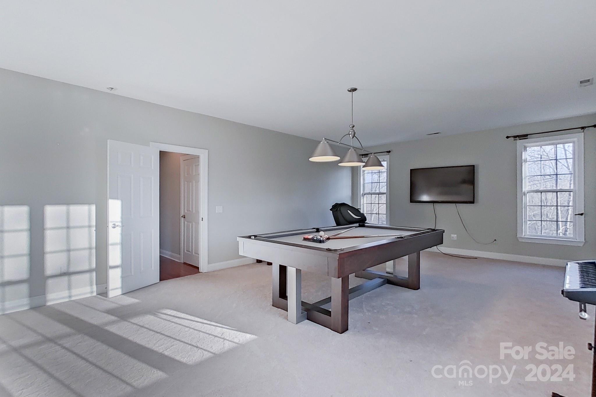 Regent Park - Residential