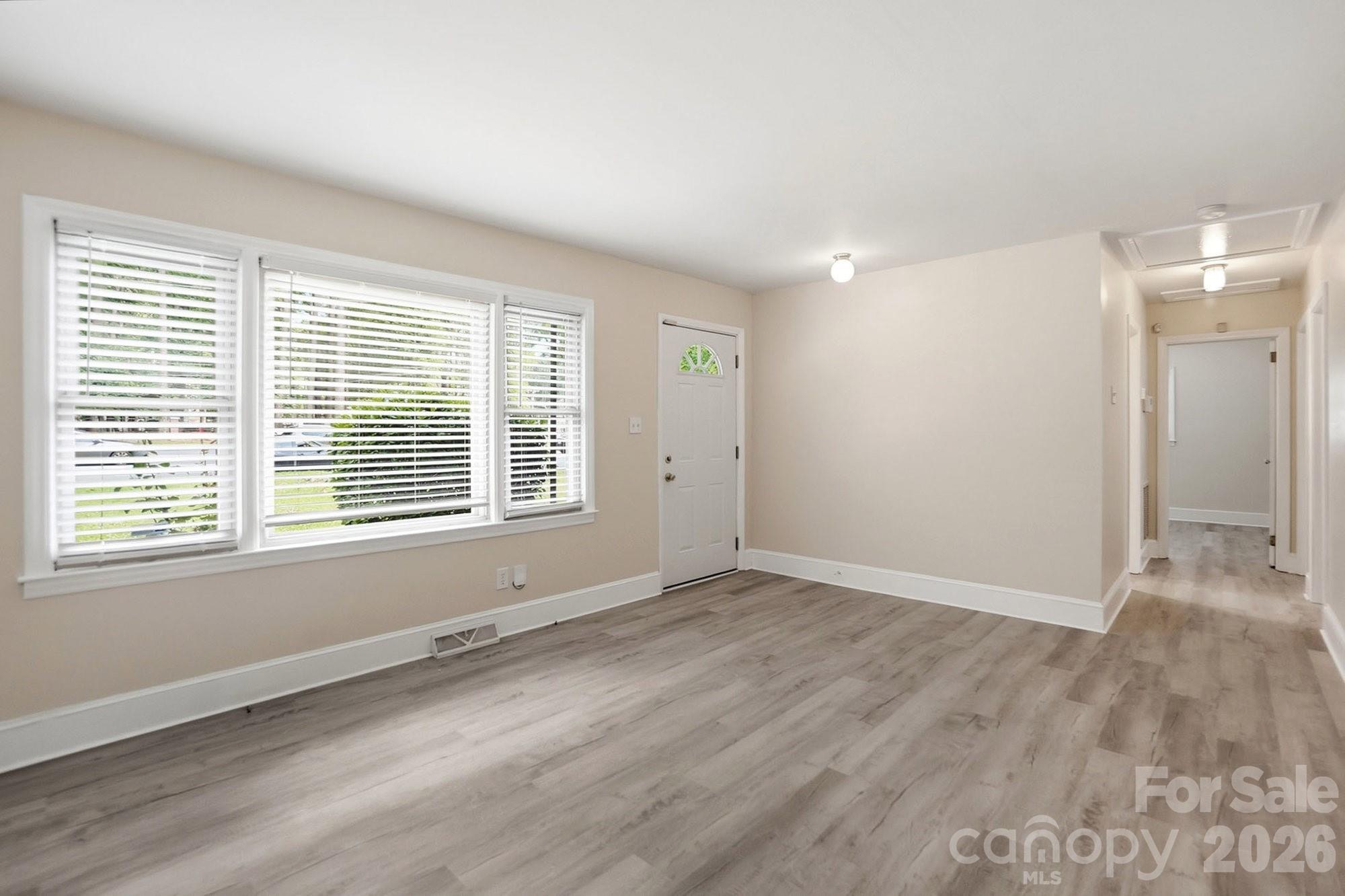 Markham Village - Residential