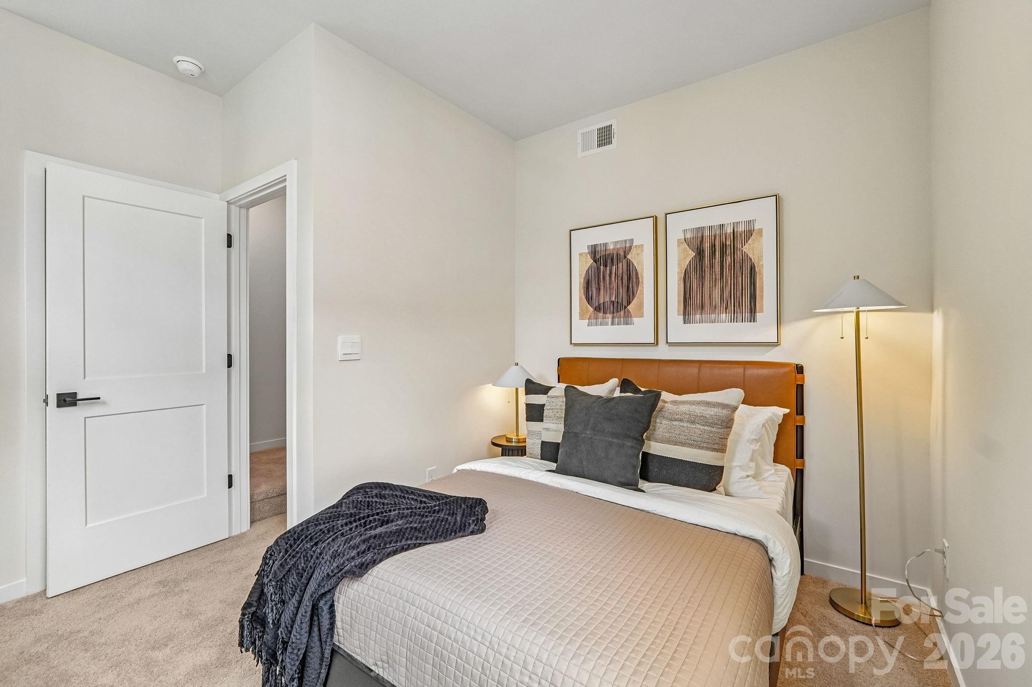 Anderson Street Townhomes - Residential