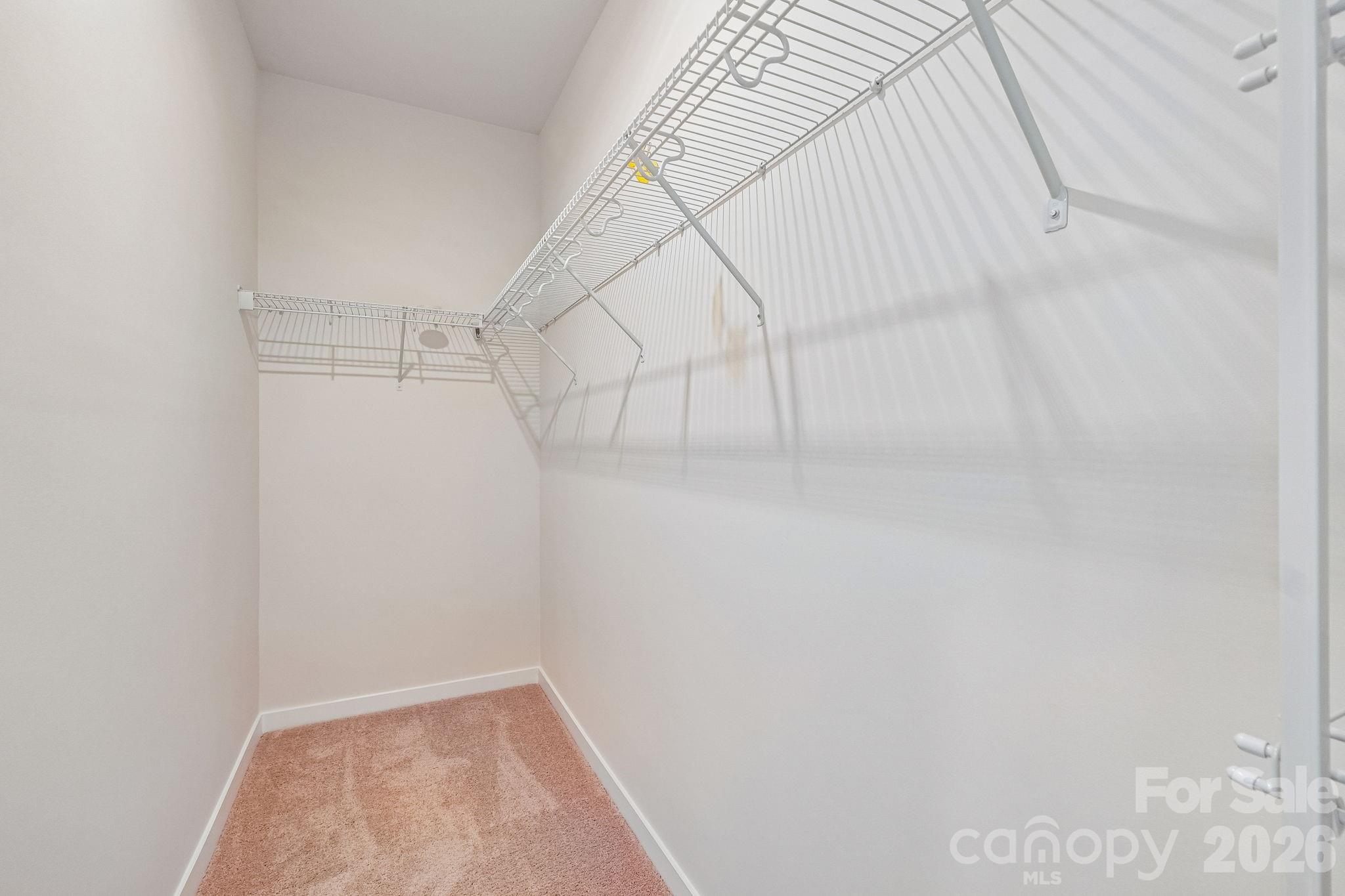 Anderson Street Townhomes - Residential
