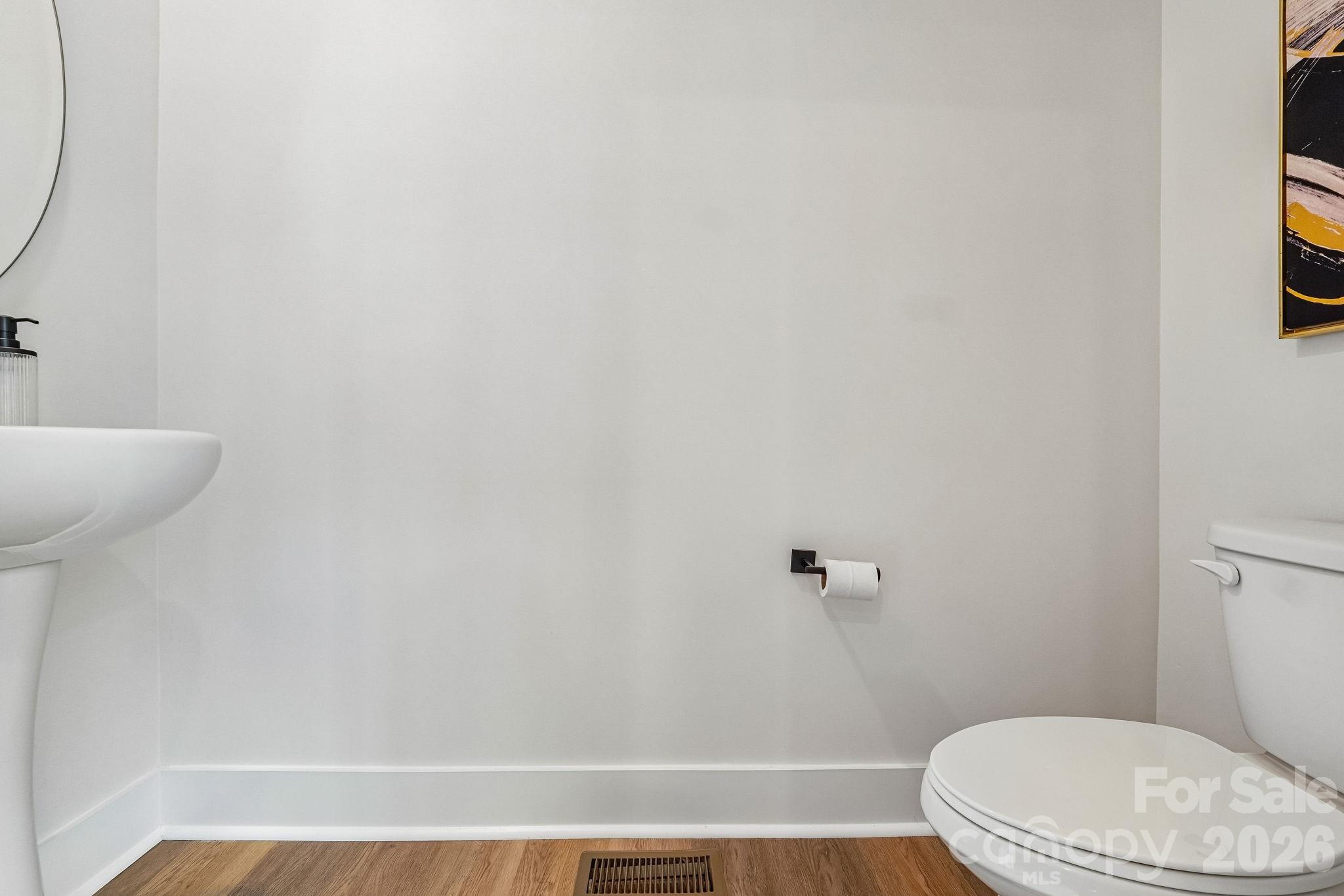 Anderson Street Townhomes - Residential