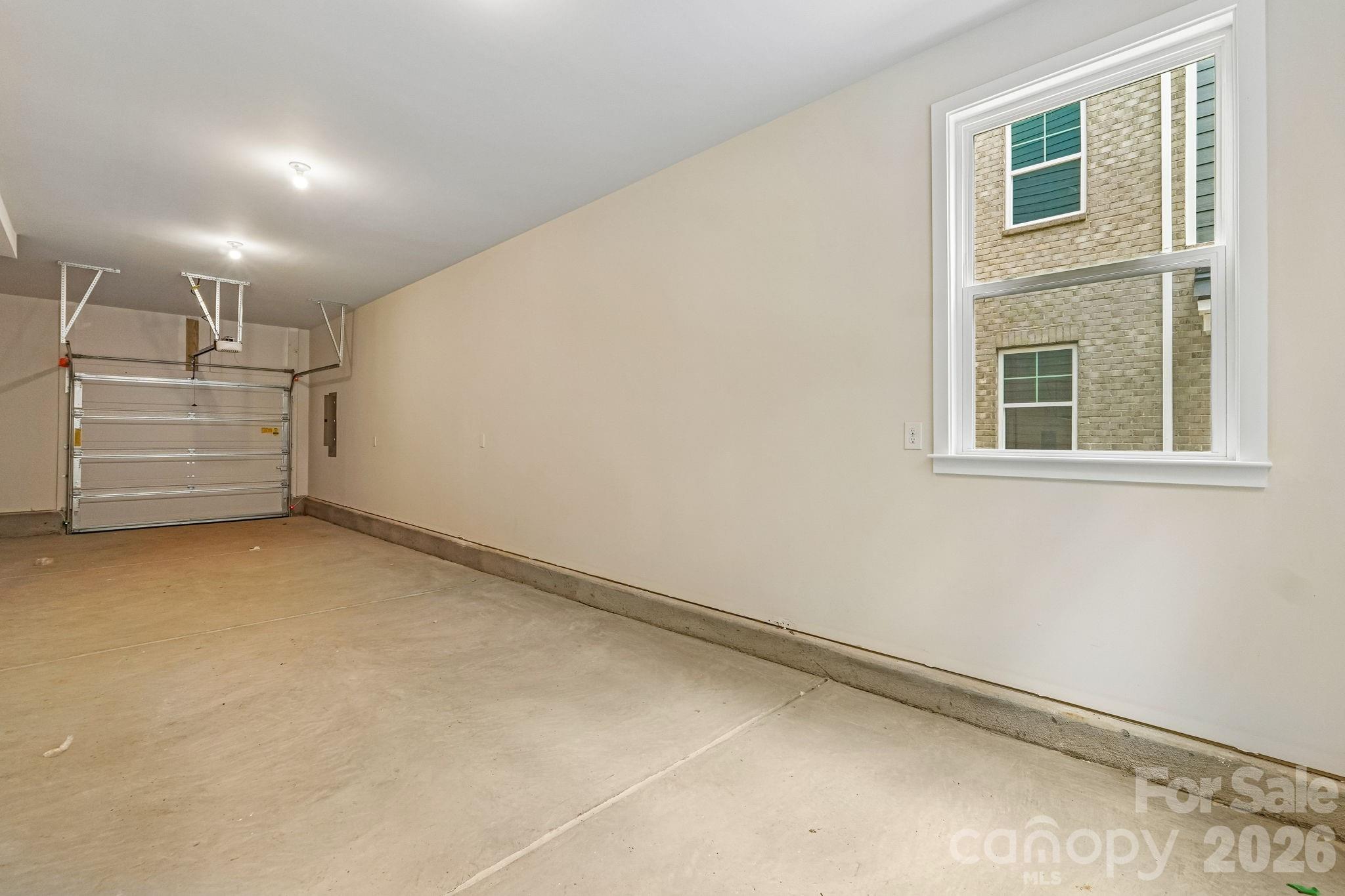 Anderson Street Townhomes - Residential