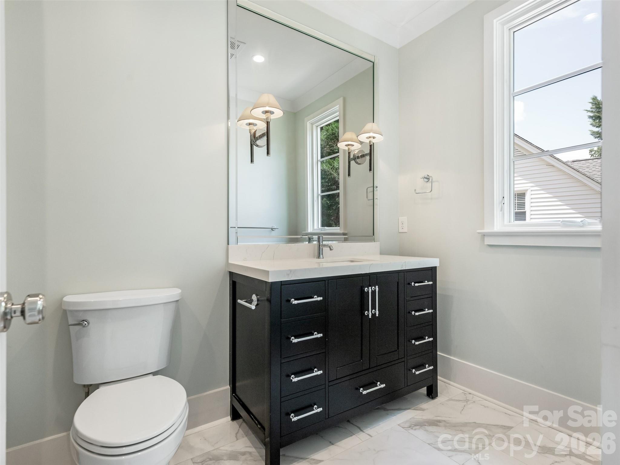 Lansdowne - Residential