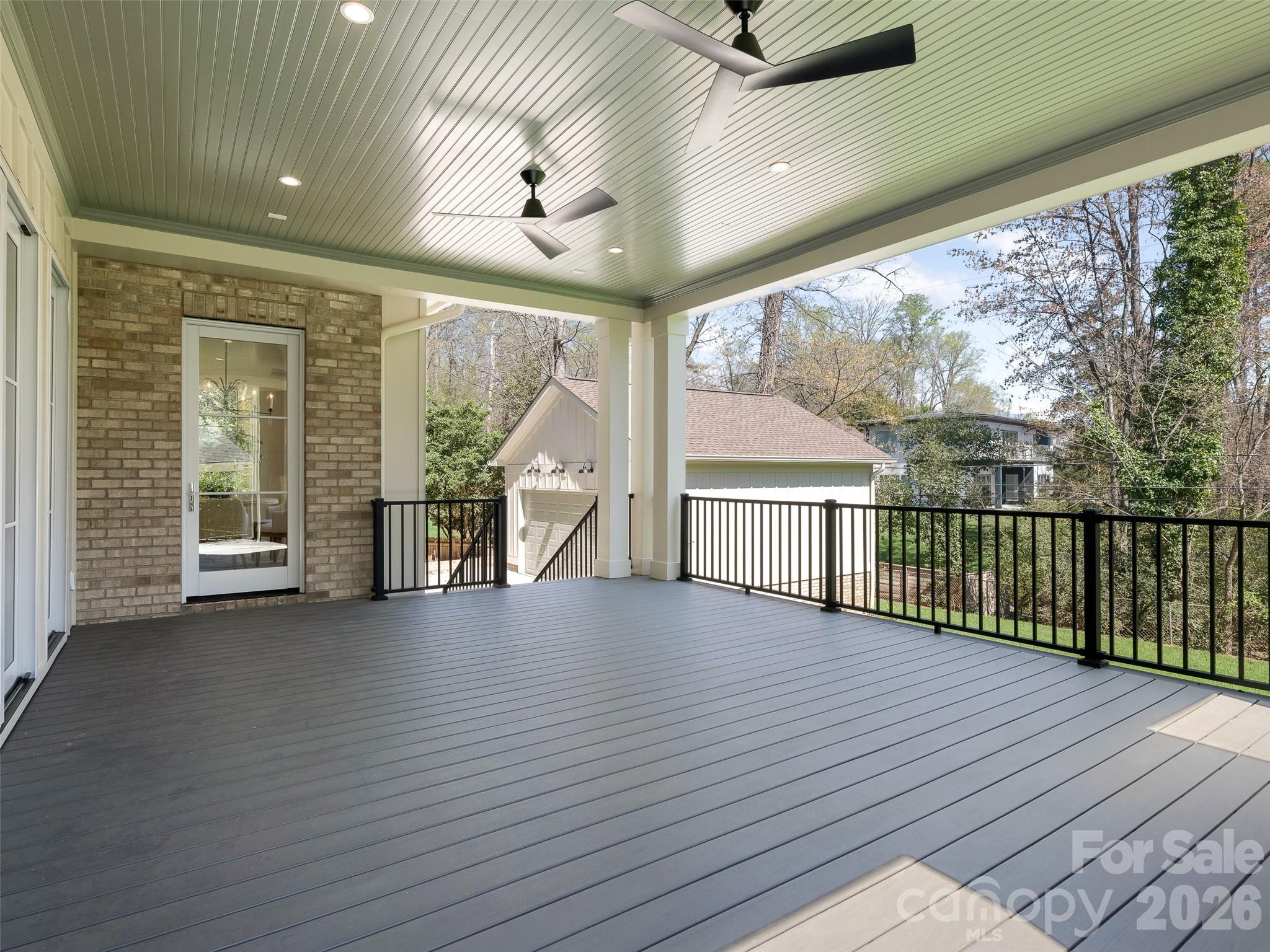 Lansdowne - Residential
