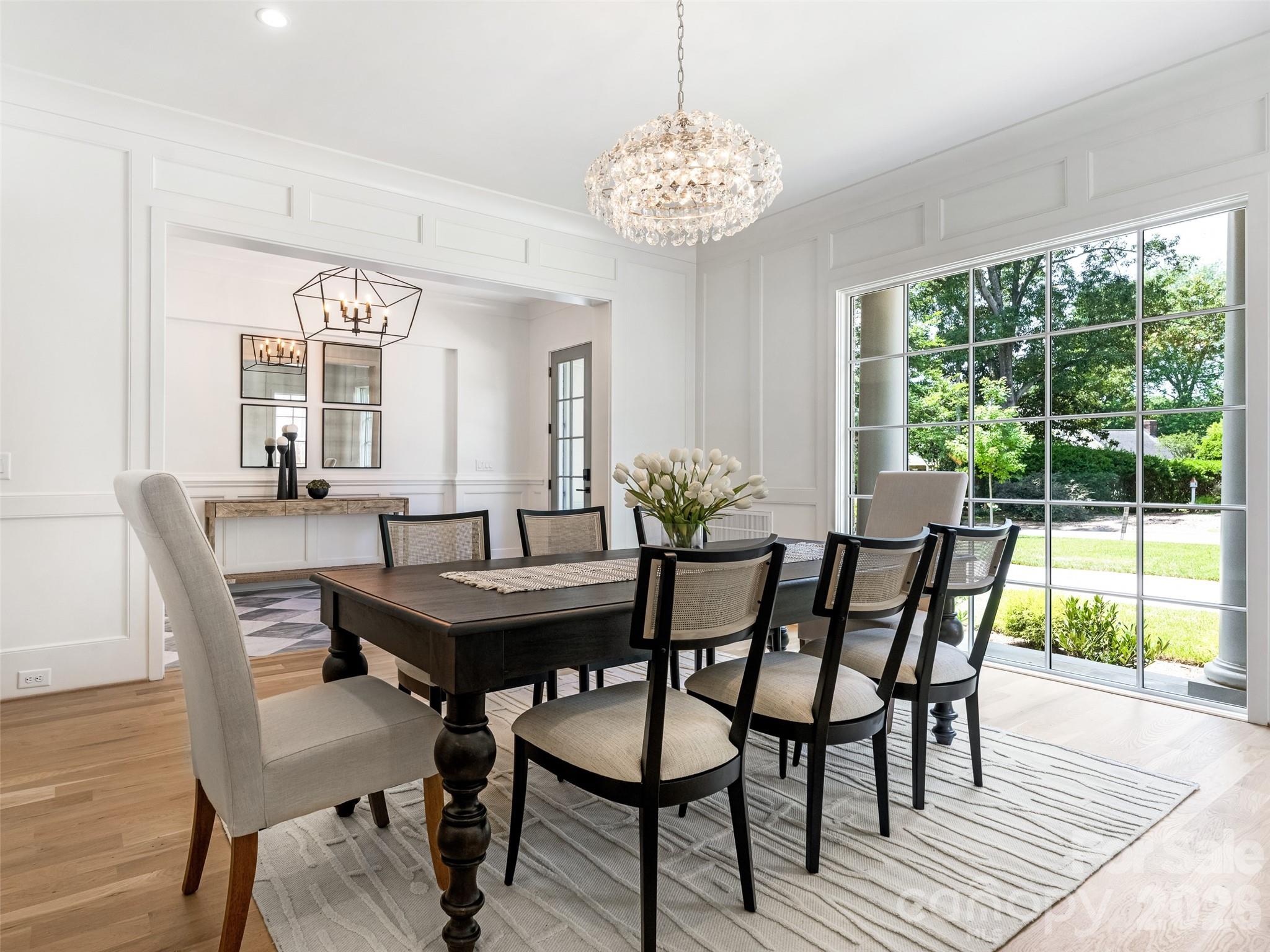 Lansdowne - Residential