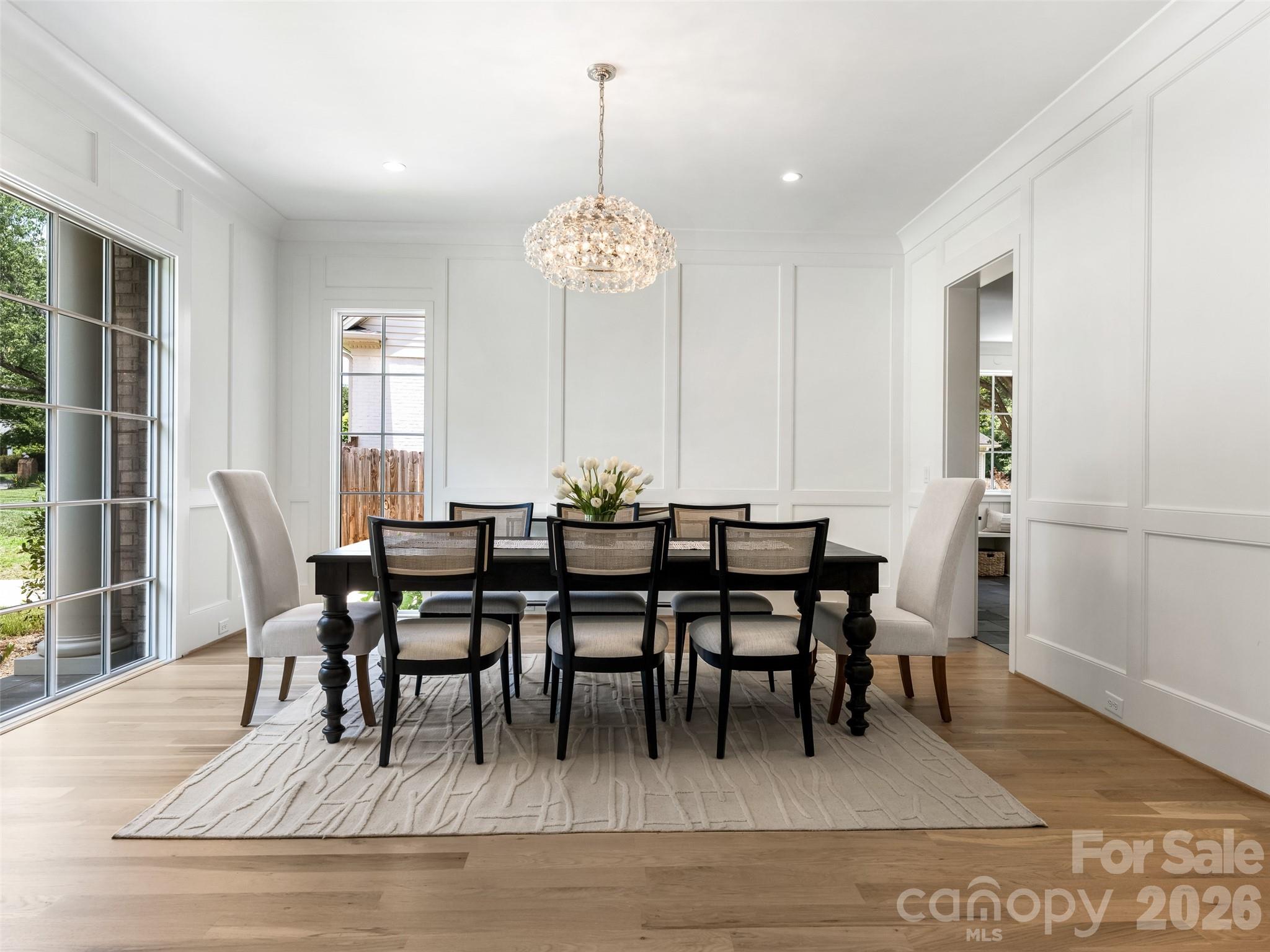 Lansdowne - Residential