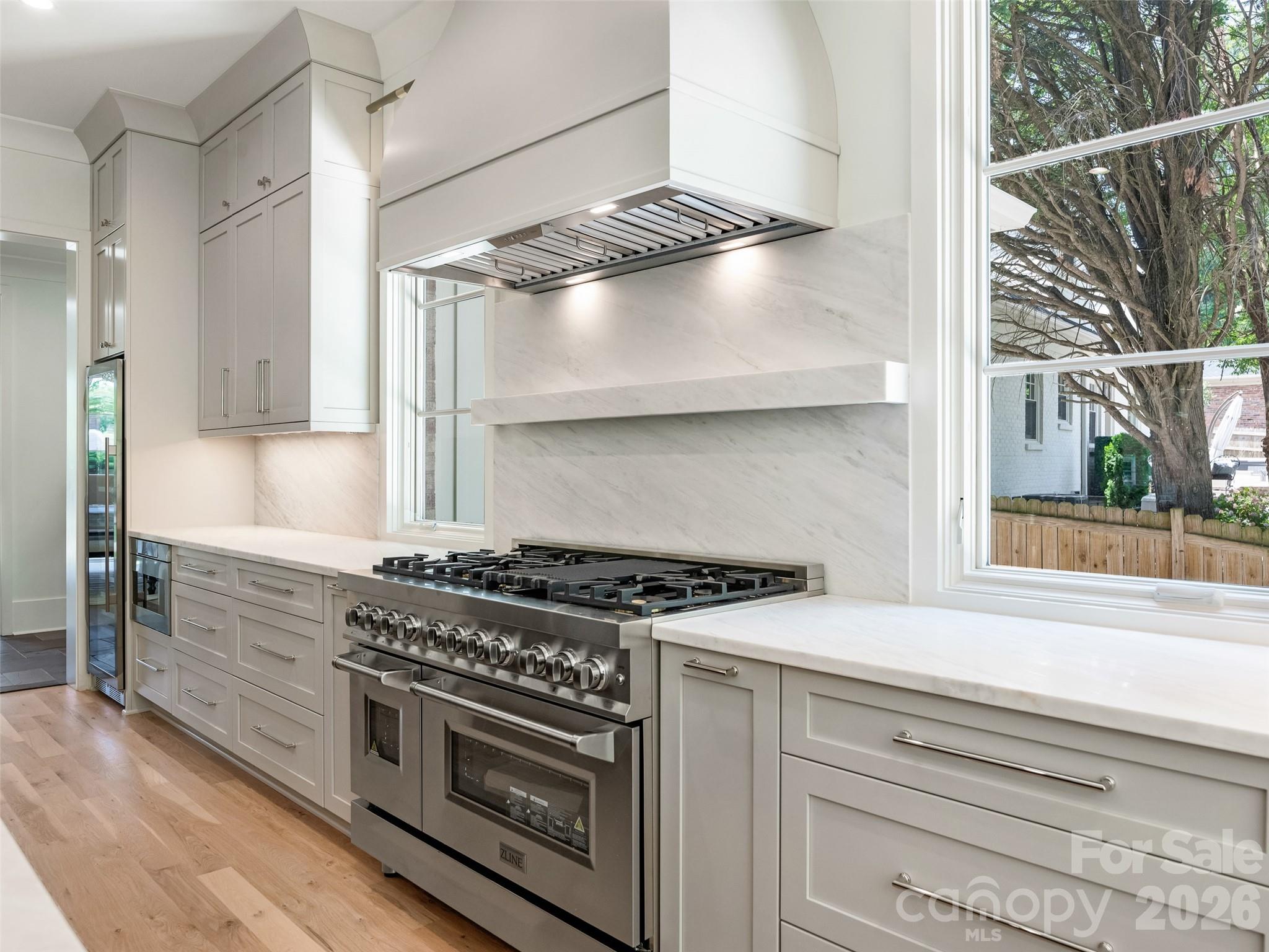 Lansdowne - Residential
