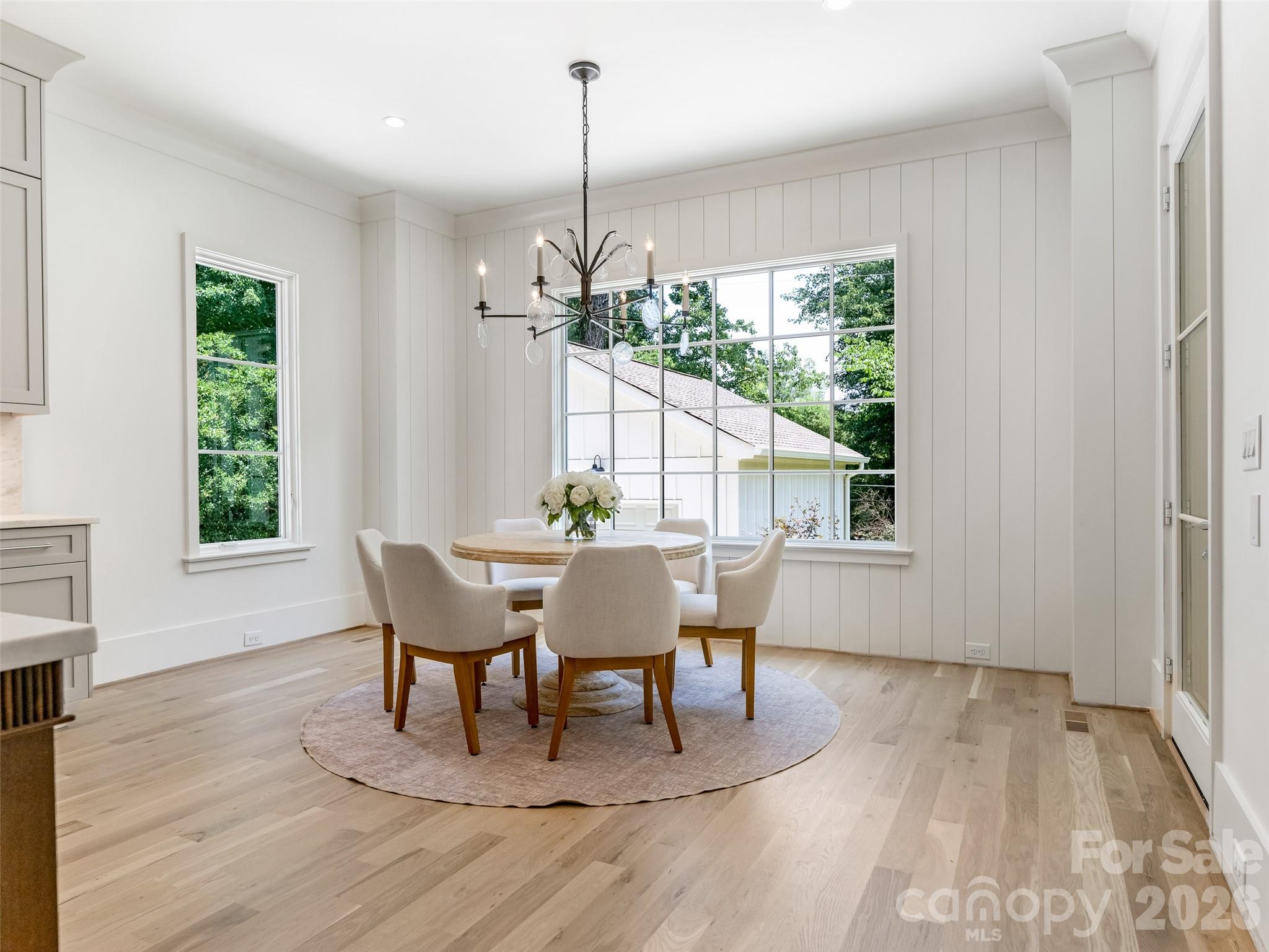 Lansdowne - Residential