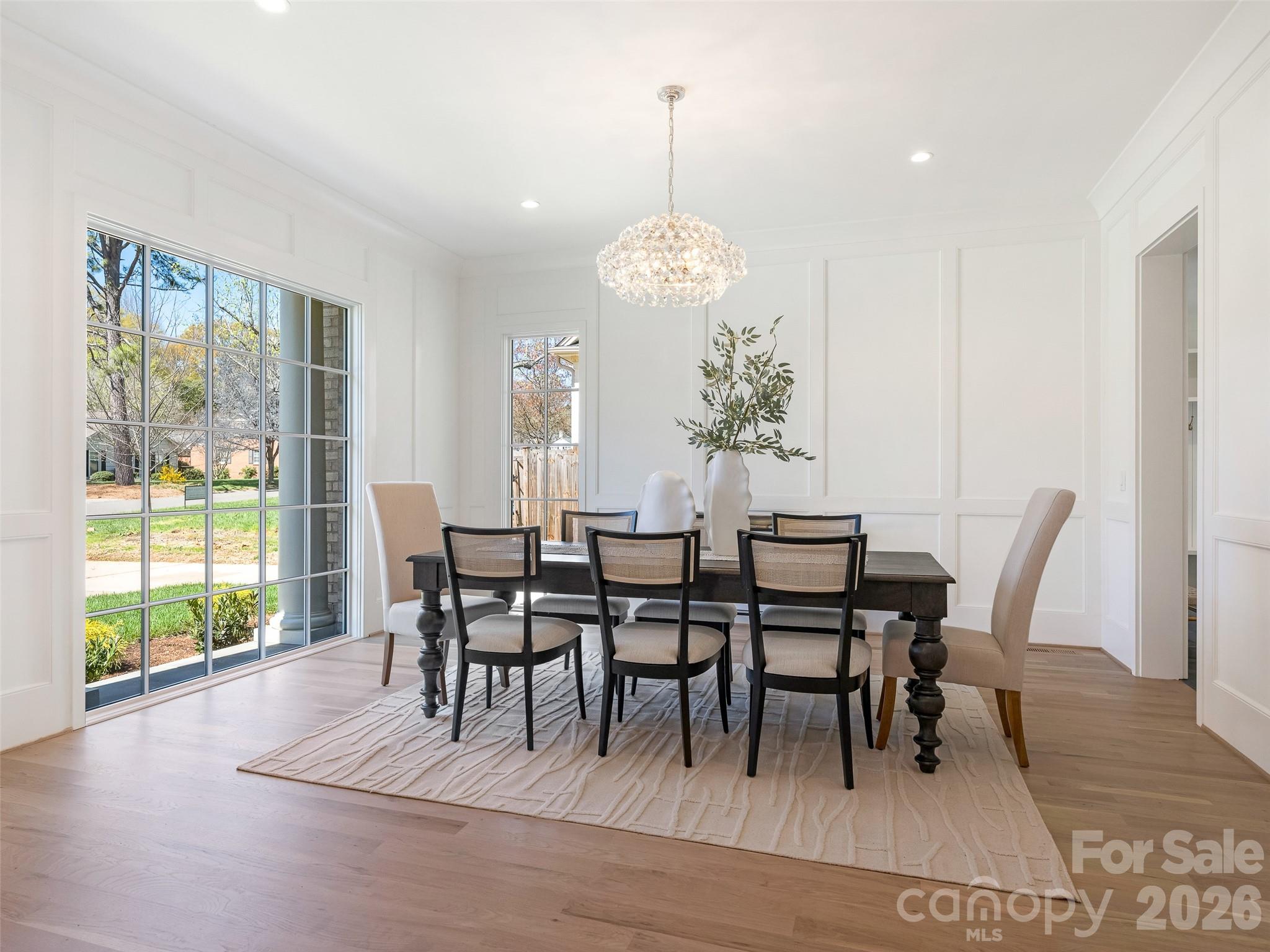 Lansdowne - Residential