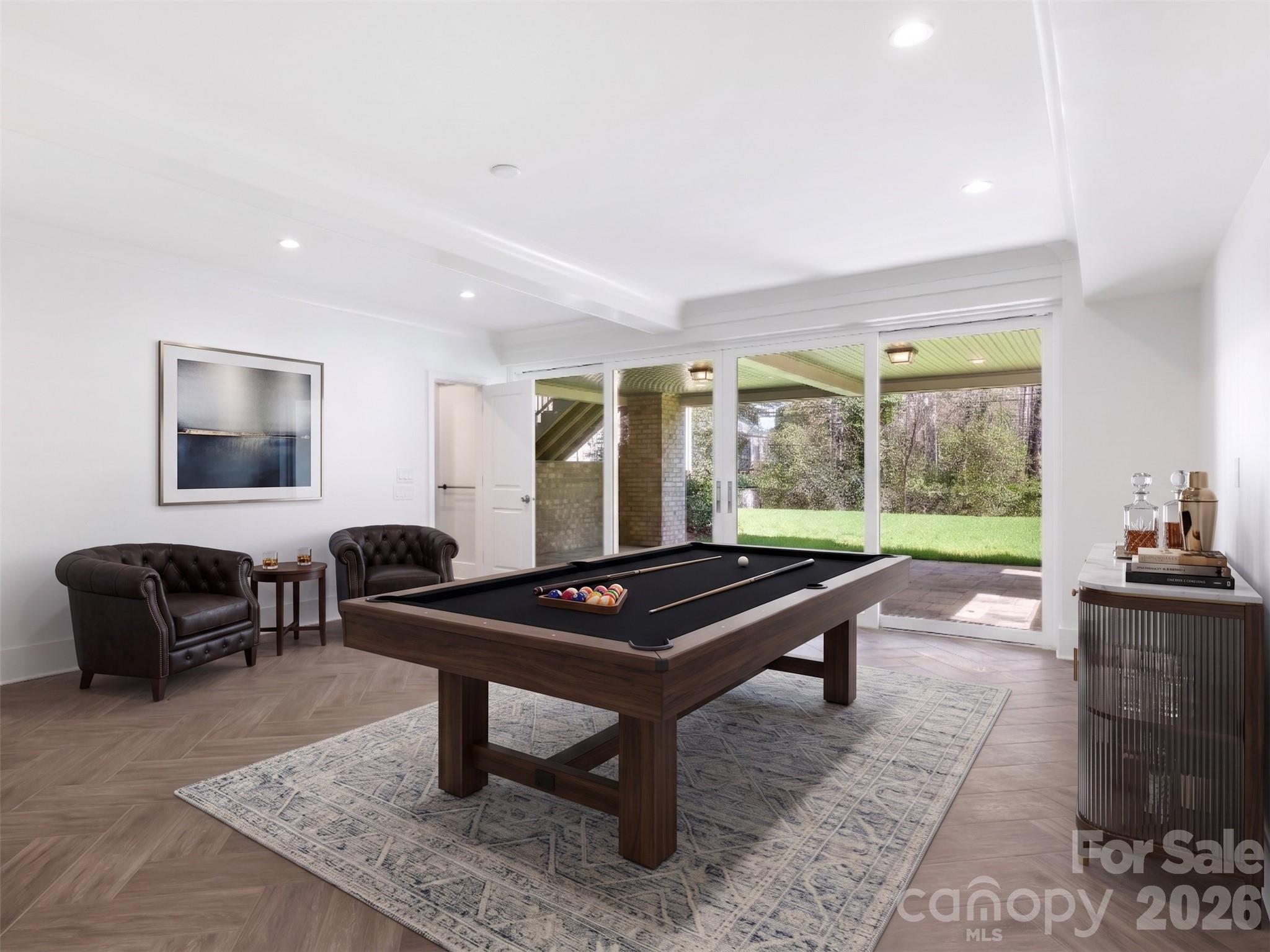 Lansdowne - Residential