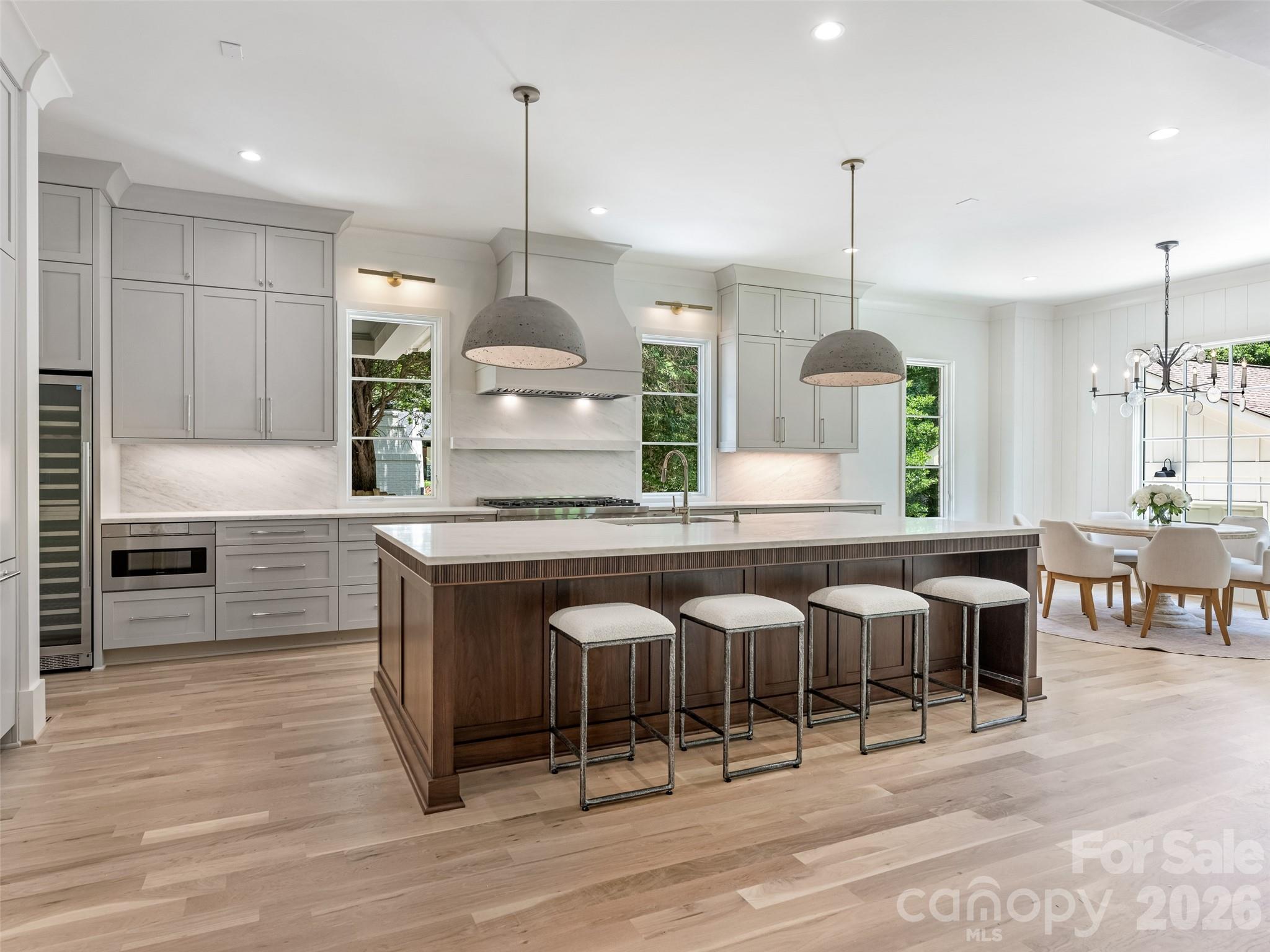 Lansdowne - Residential