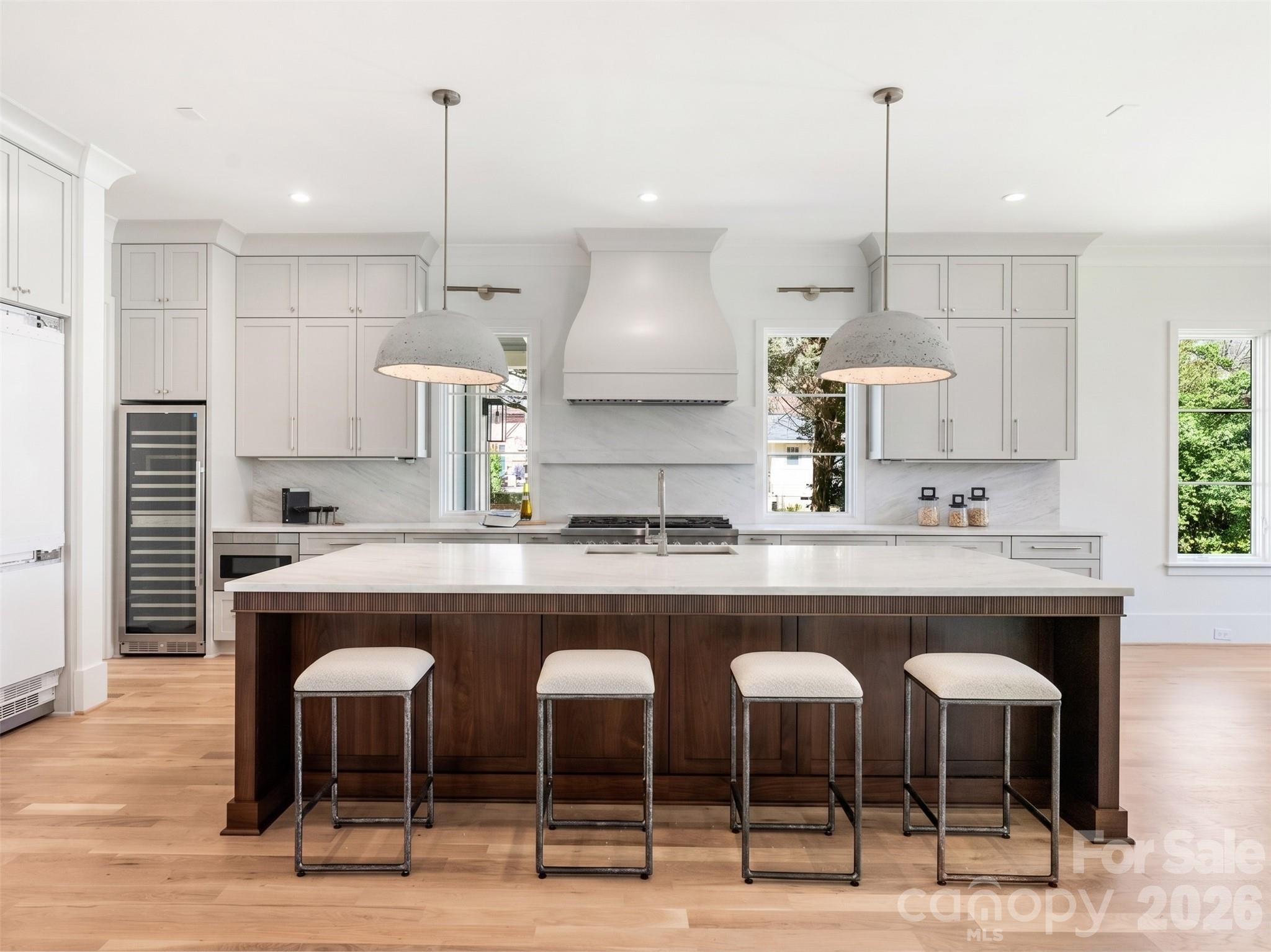 Lansdowne - Residential