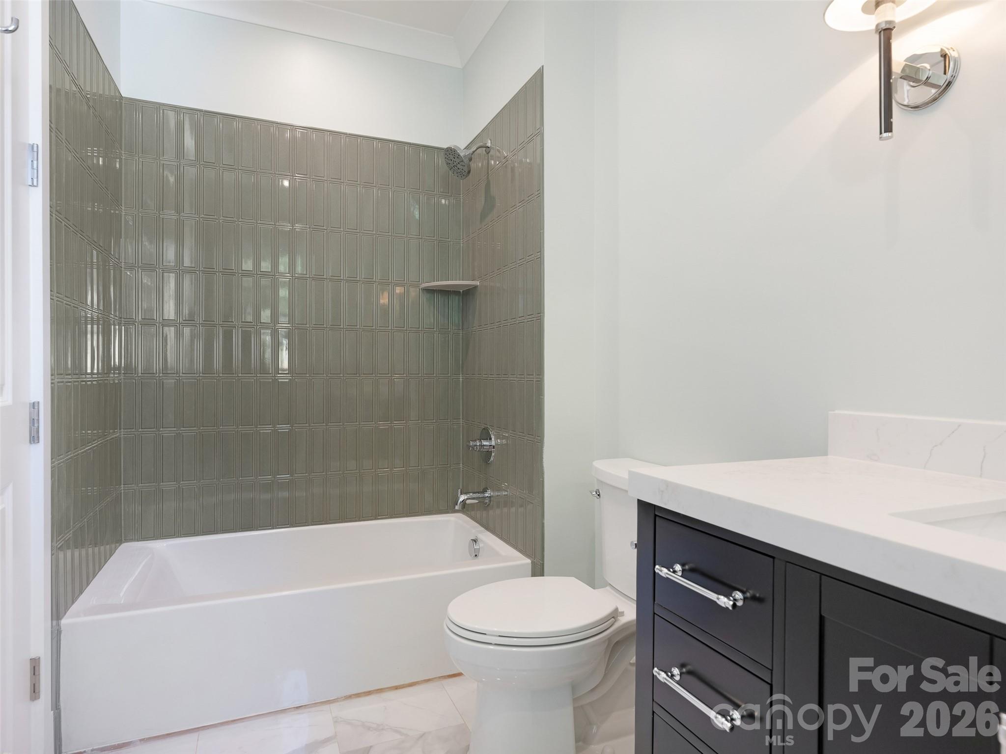 Lansdowne - Residential