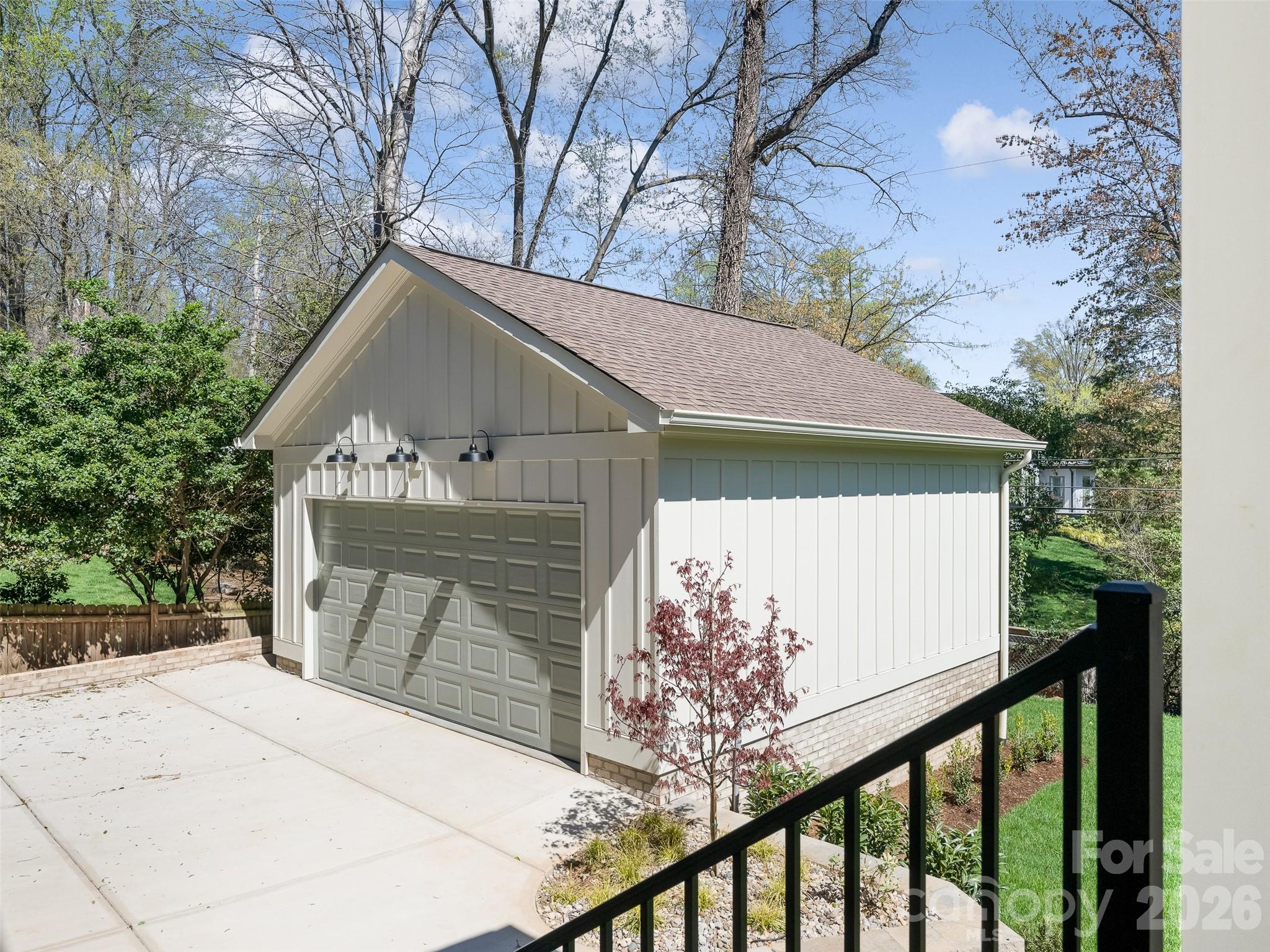 Lansdowne - Residential