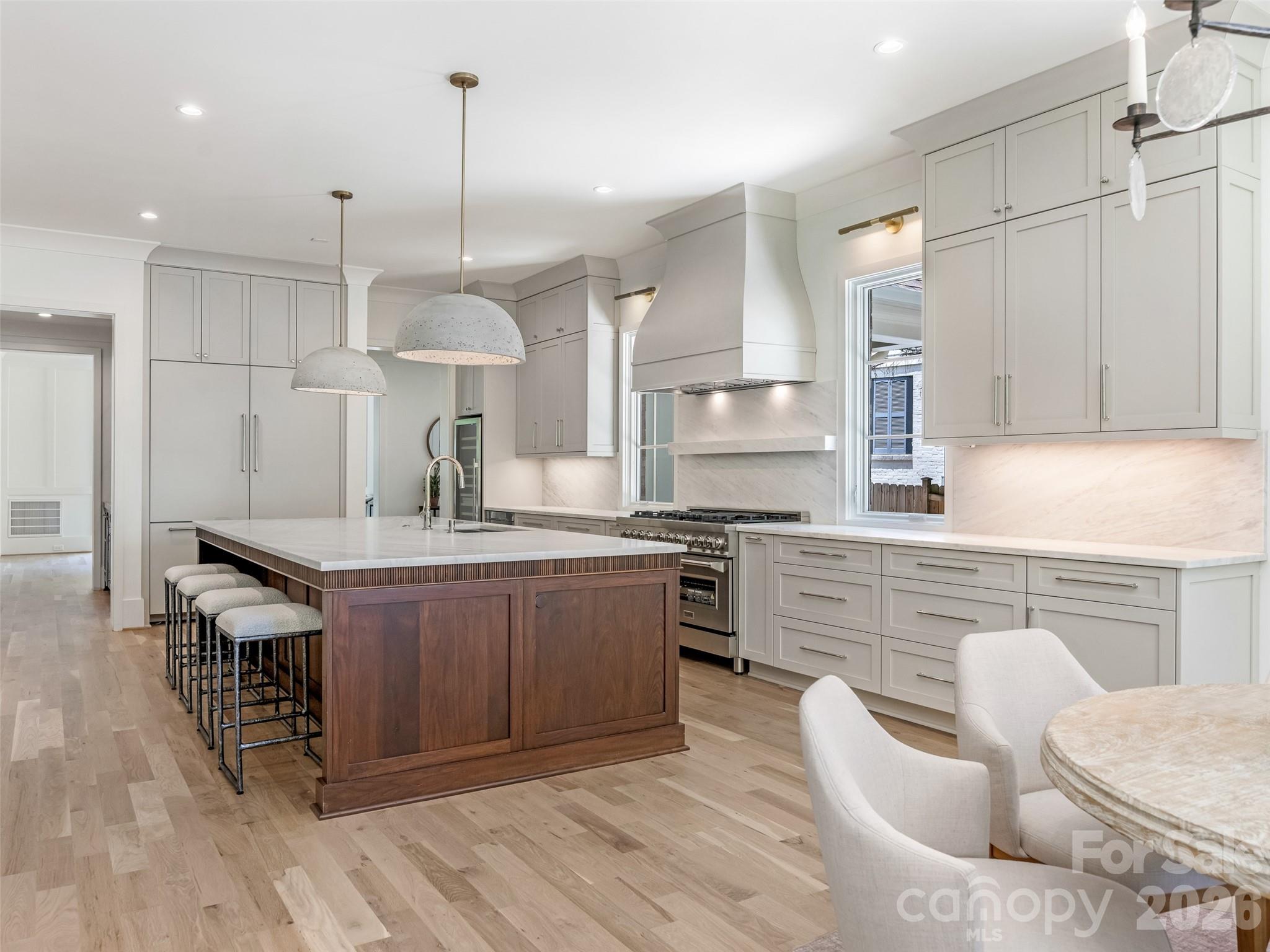 Lansdowne - Residential