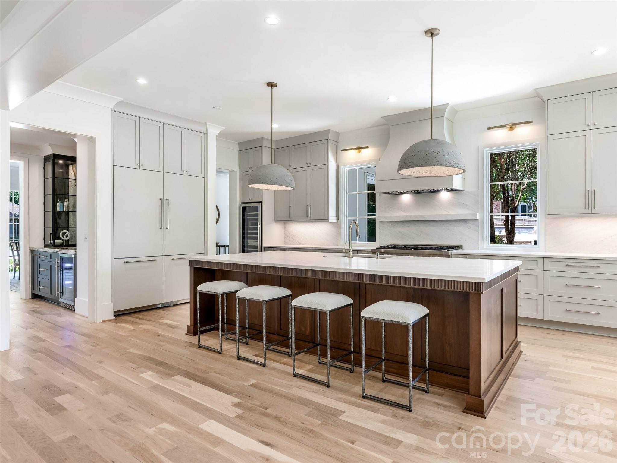 Lansdowne - Residential