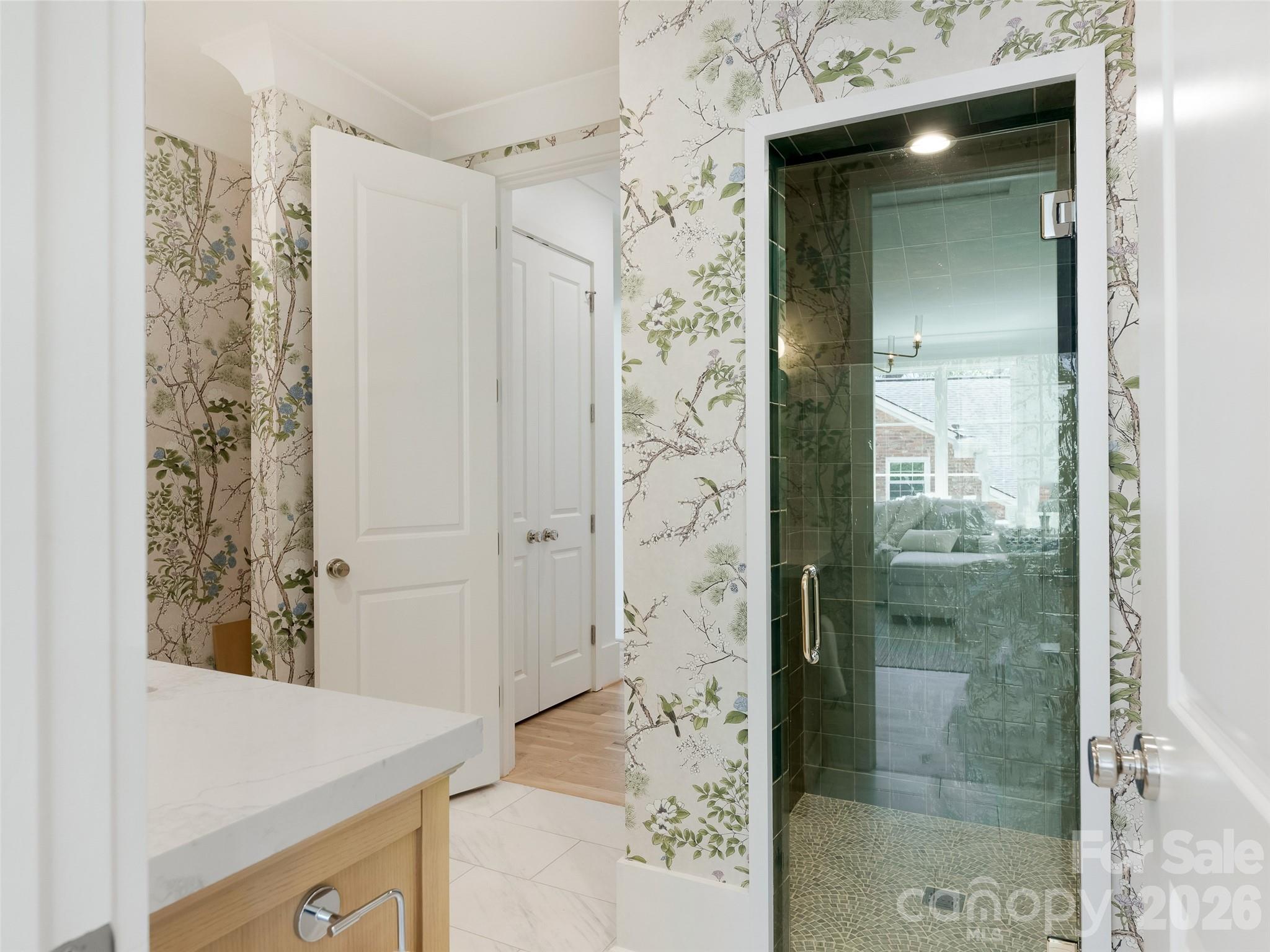Lansdowne - Residential