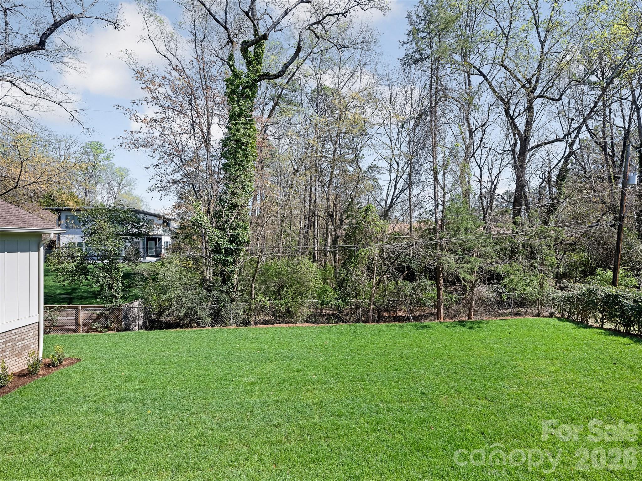 Lansdowne - Residential