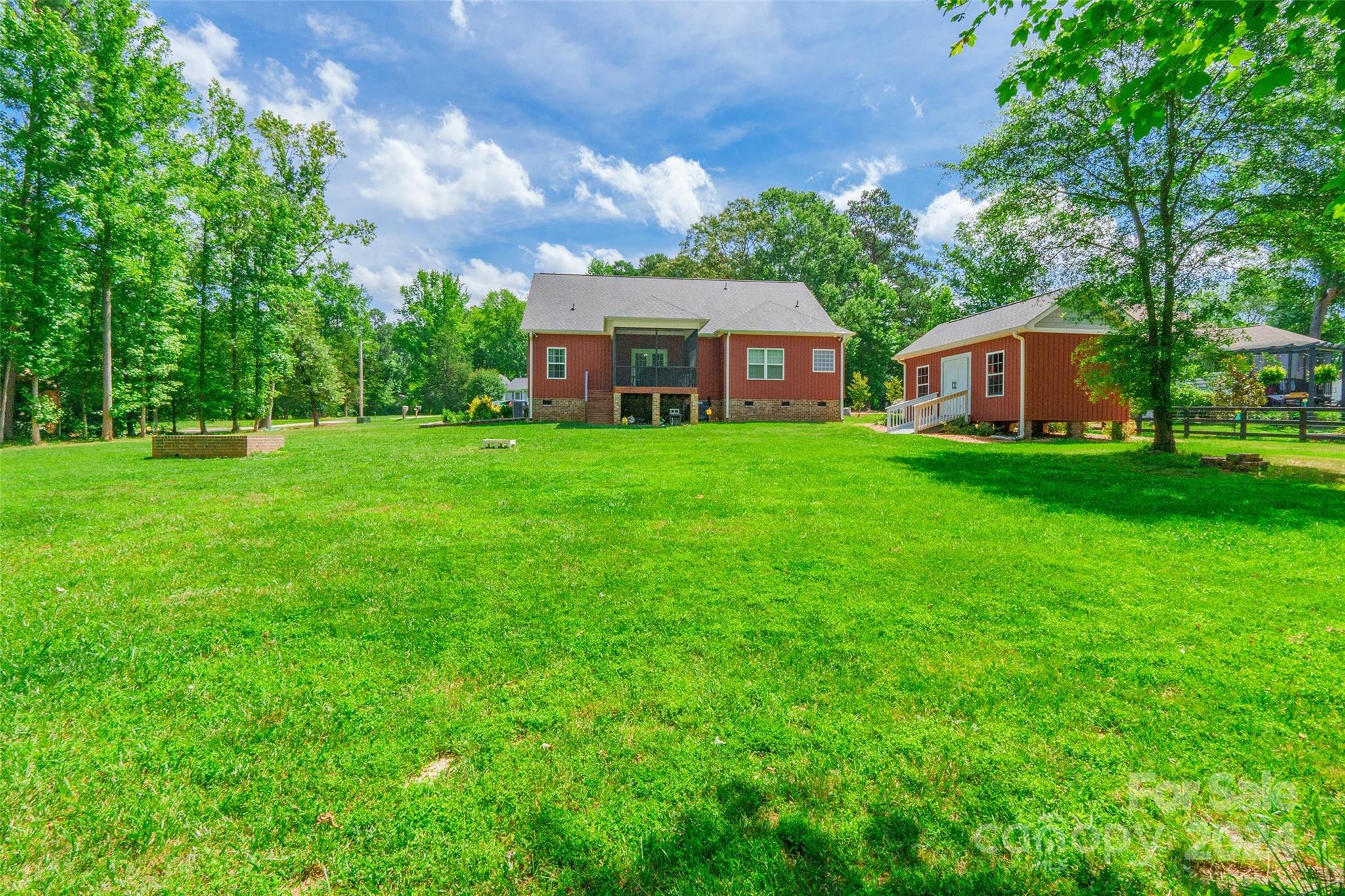 Woodbridge - Residential
