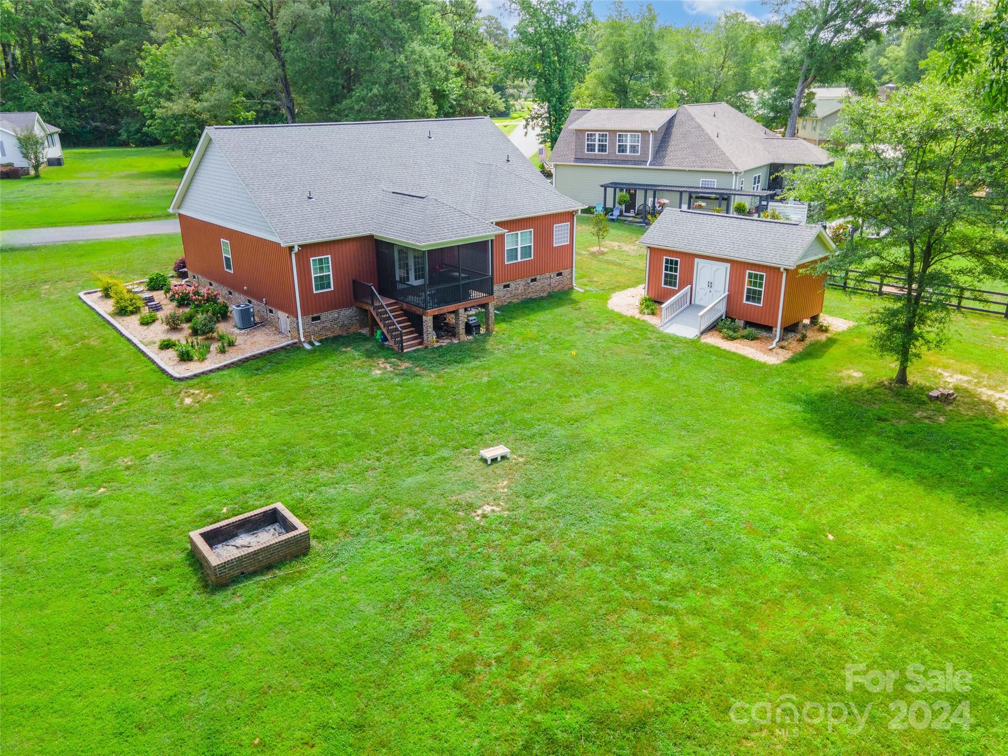 Woodbridge - Residential