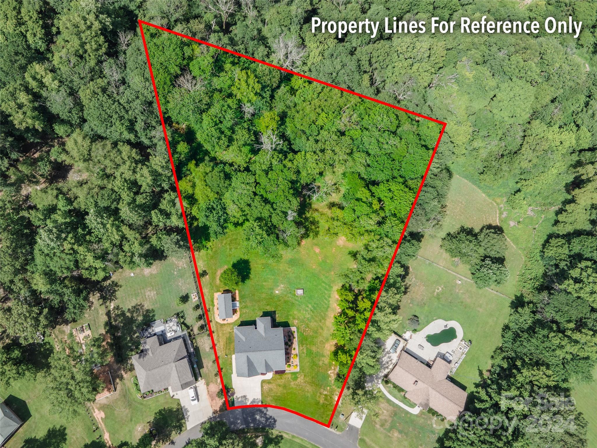 Woodbridge - Residential