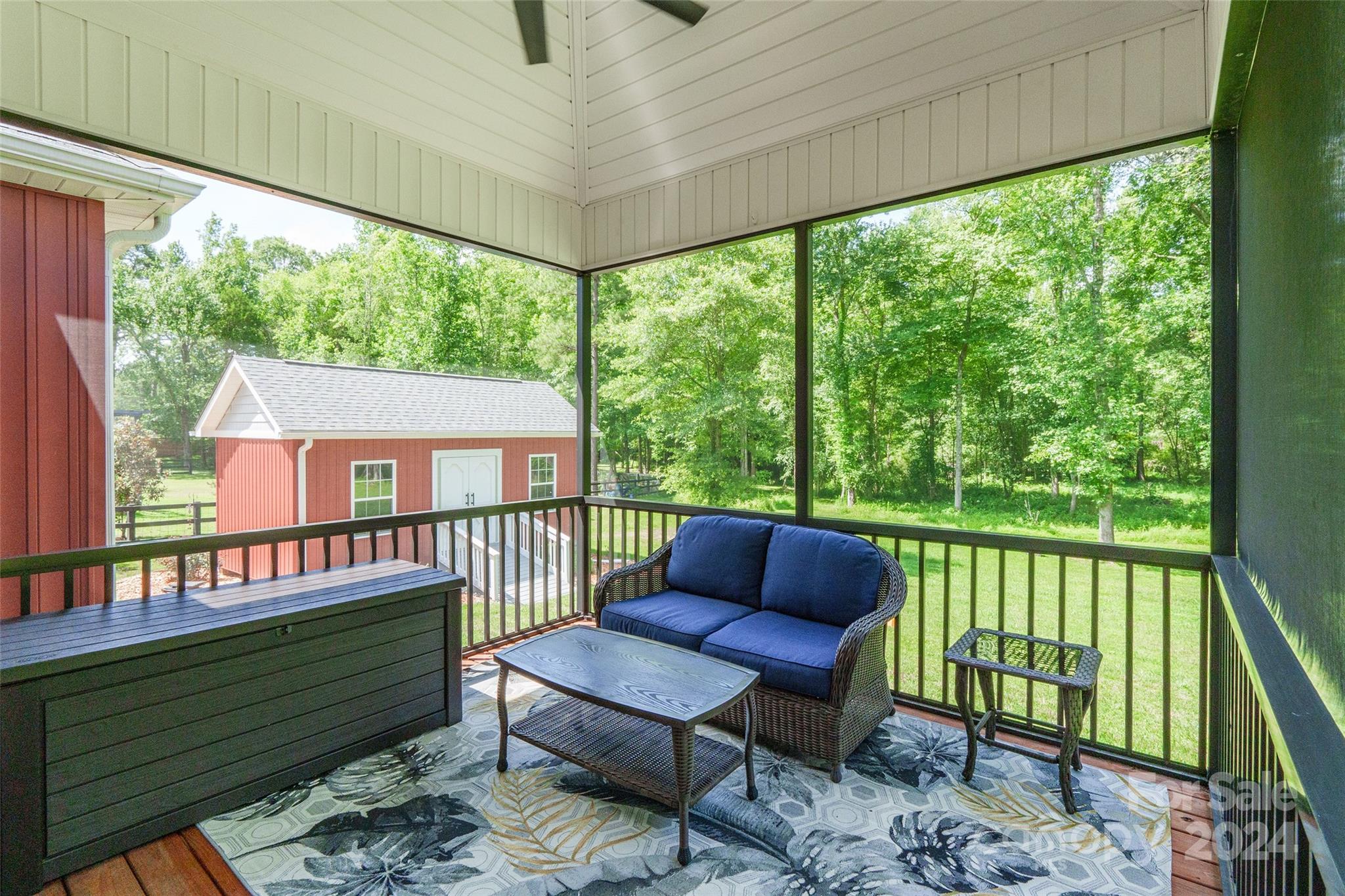 Woodbridge - Residential
