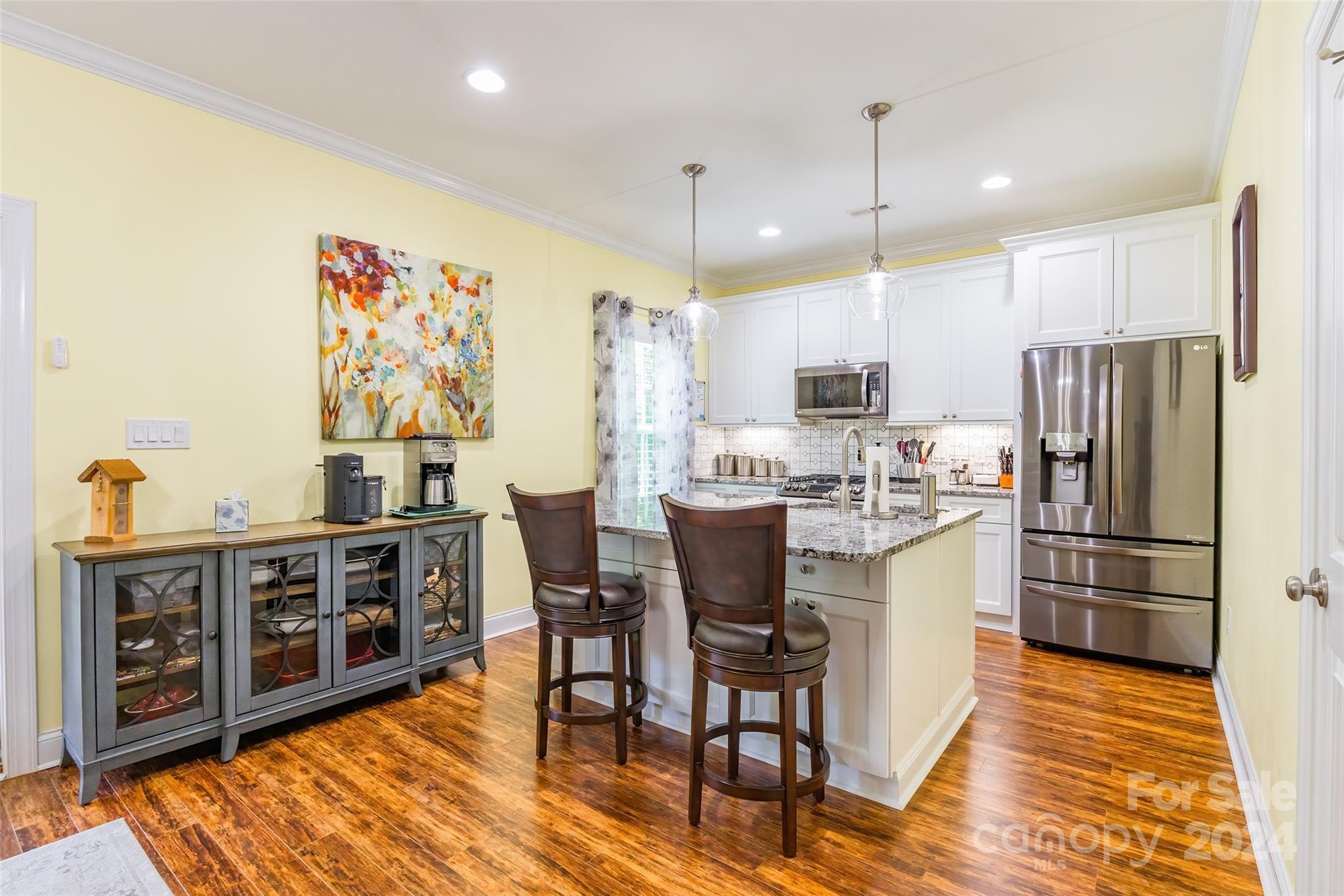 Woodbridge - Residential