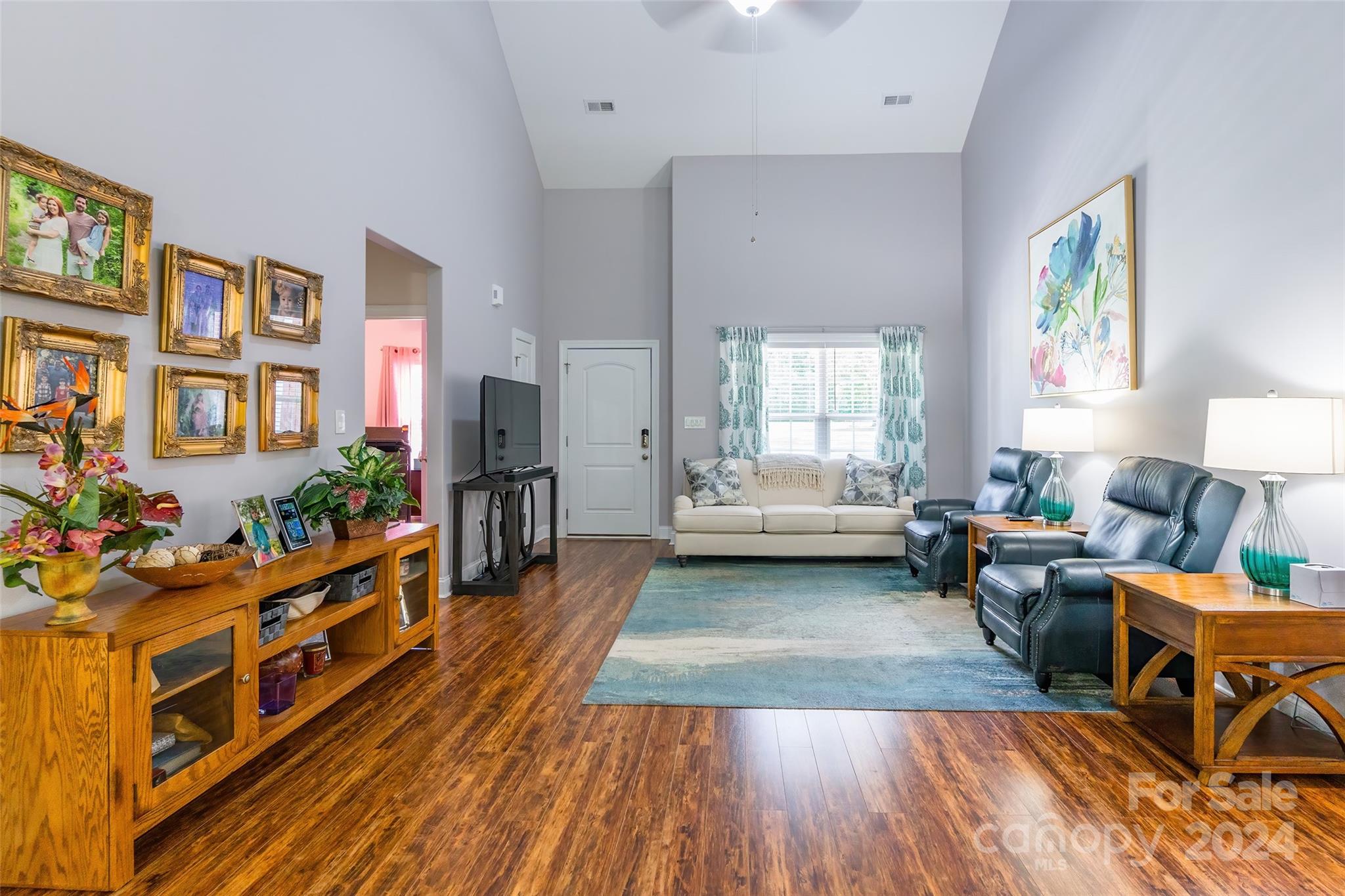 Woodbridge - Residential