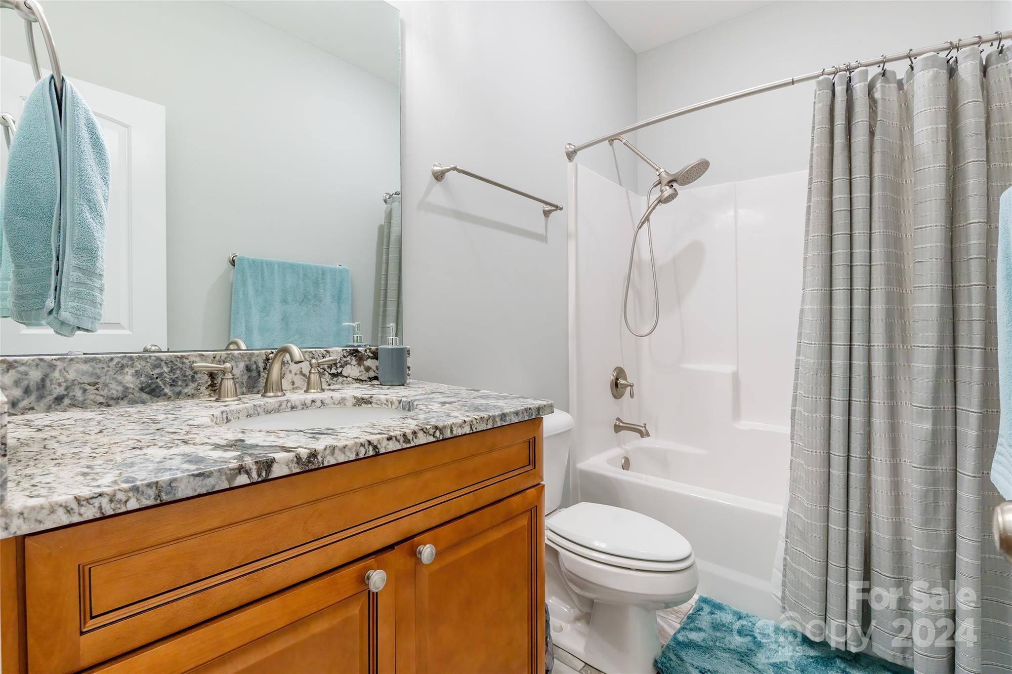 Woodbridge - Residential