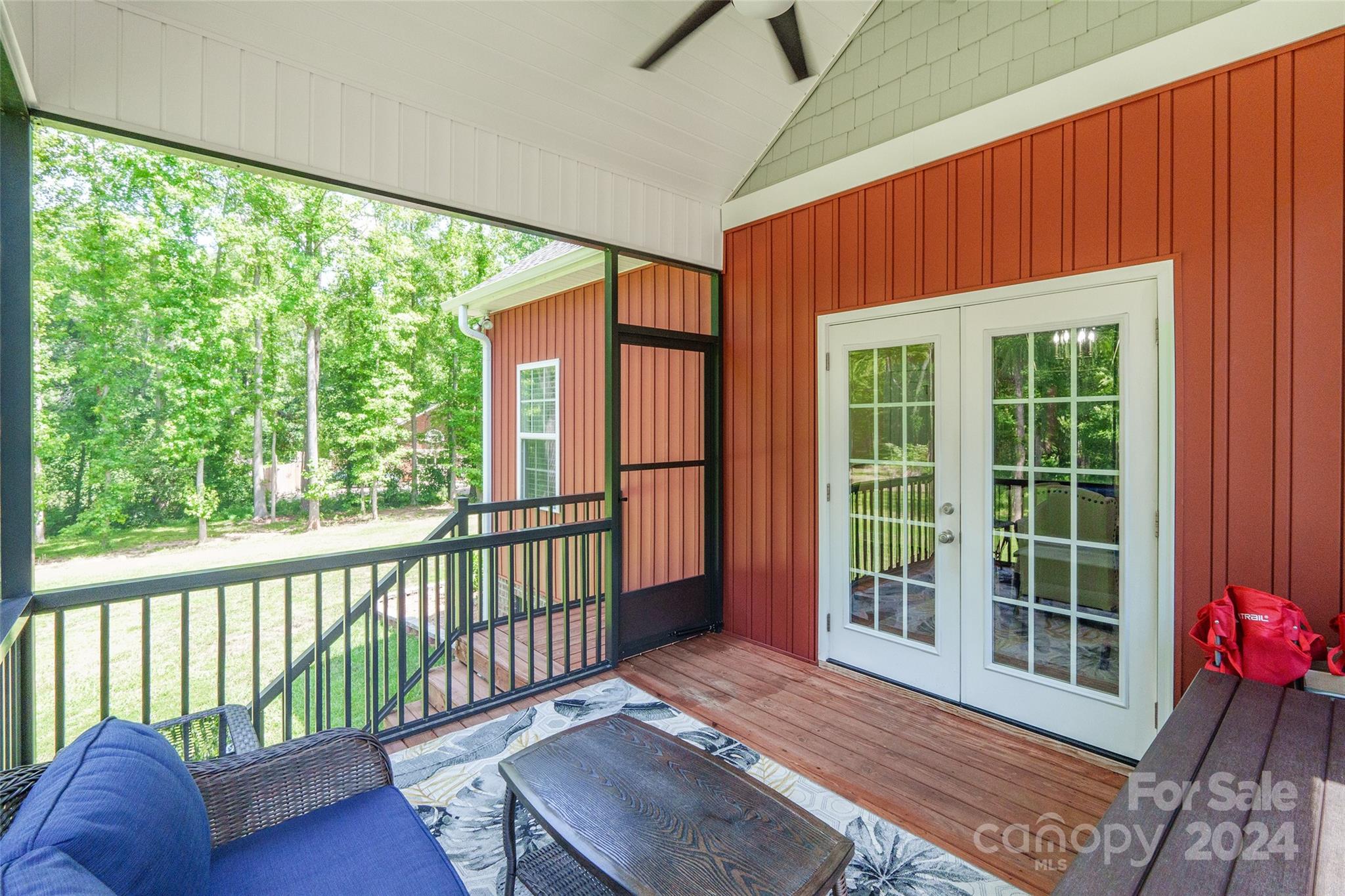 Woodbridge - Residential