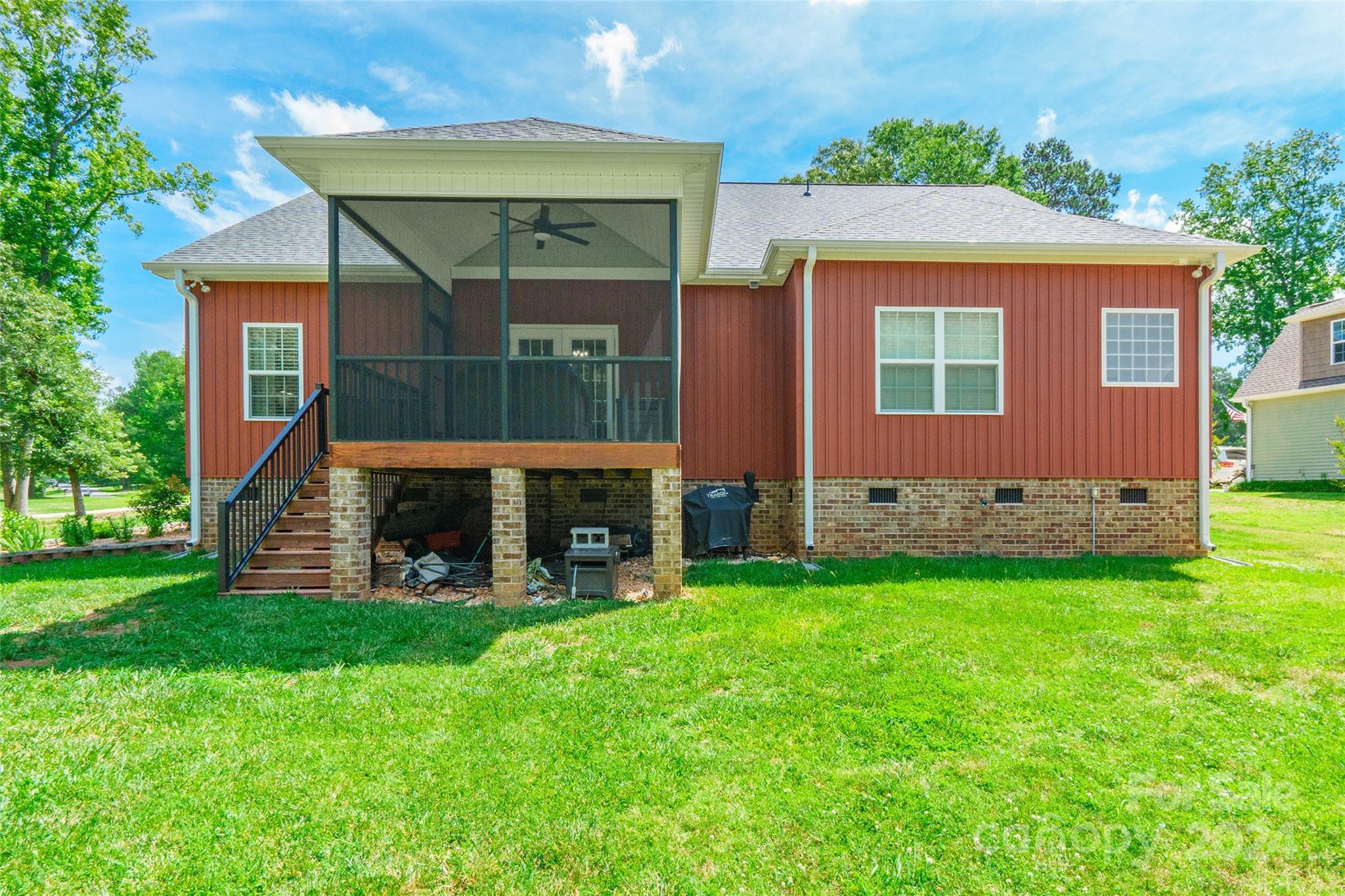 Woodbridge - Residential