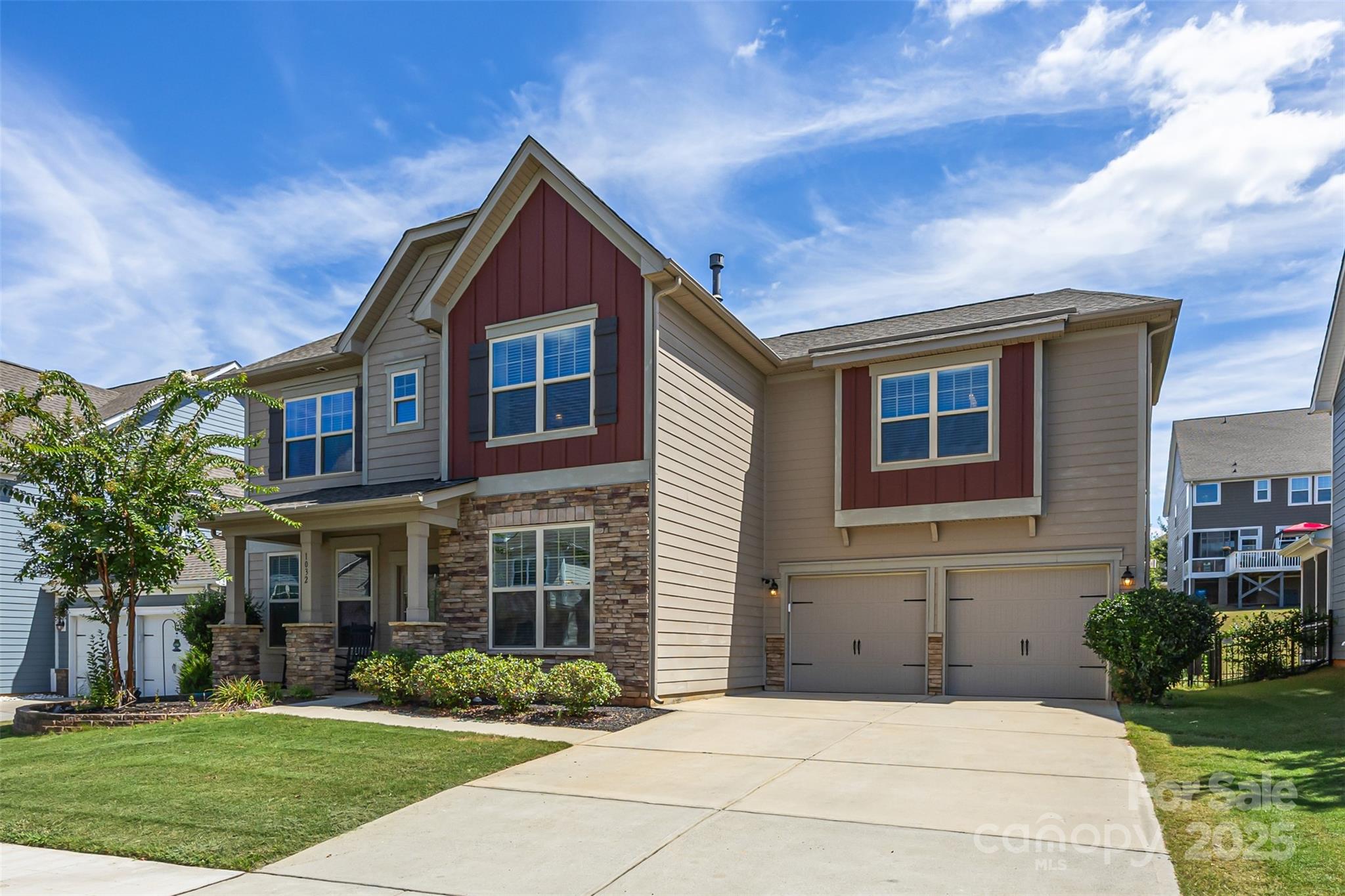 Waterside at the Catawba - Residential