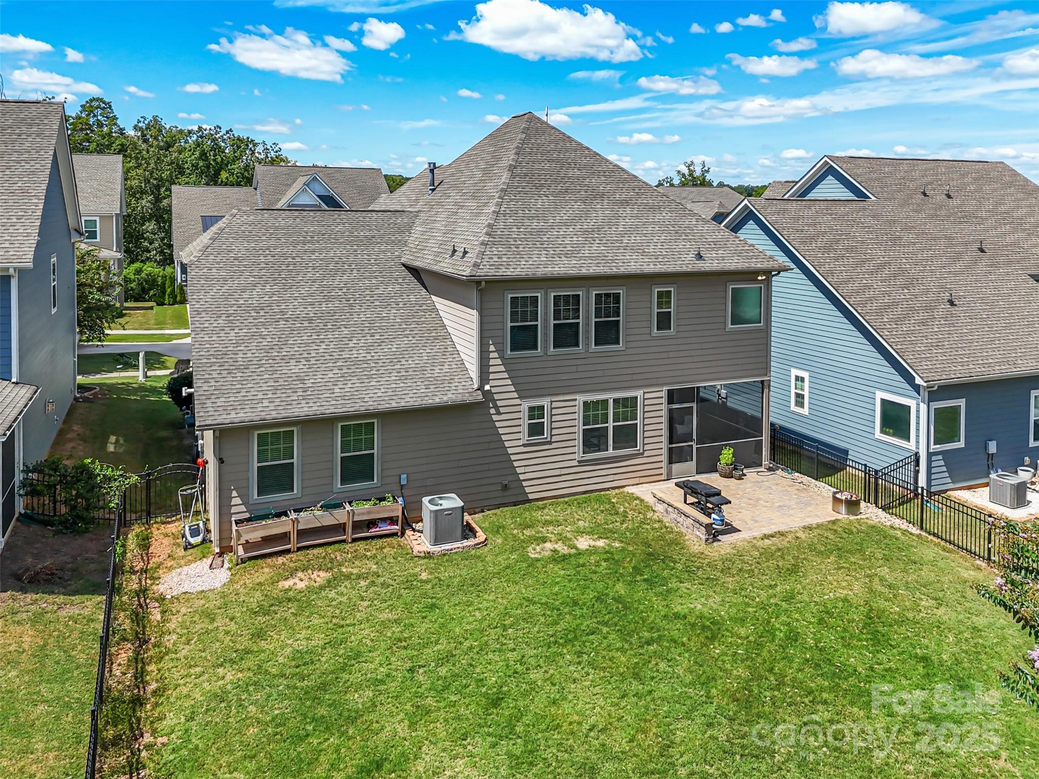 Waterside at the Catawba - Residential