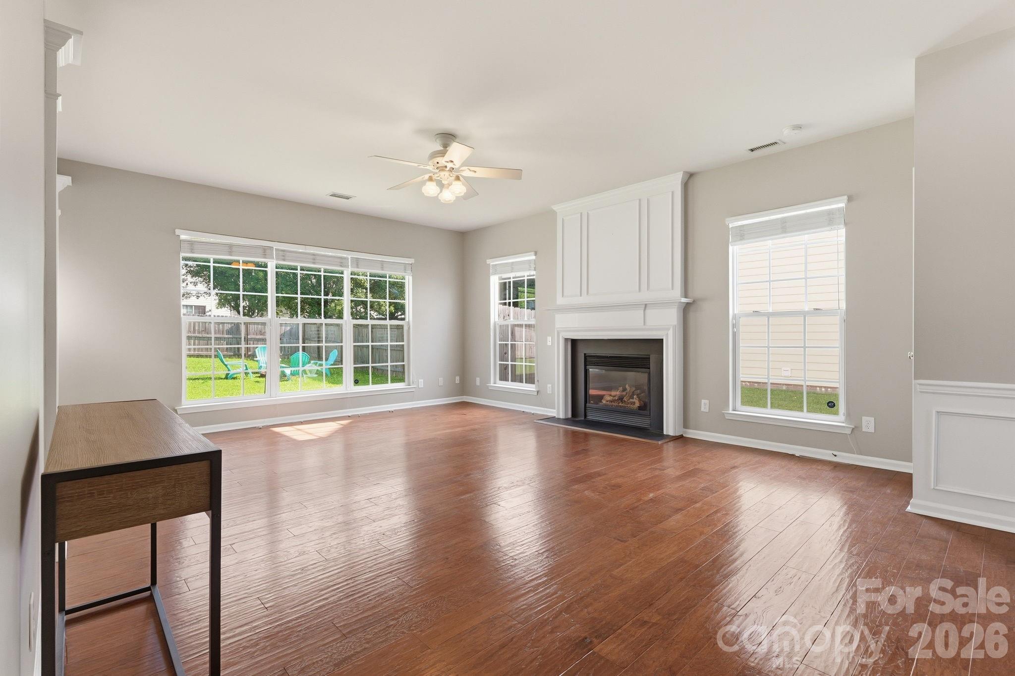 Highland Creek - Residential