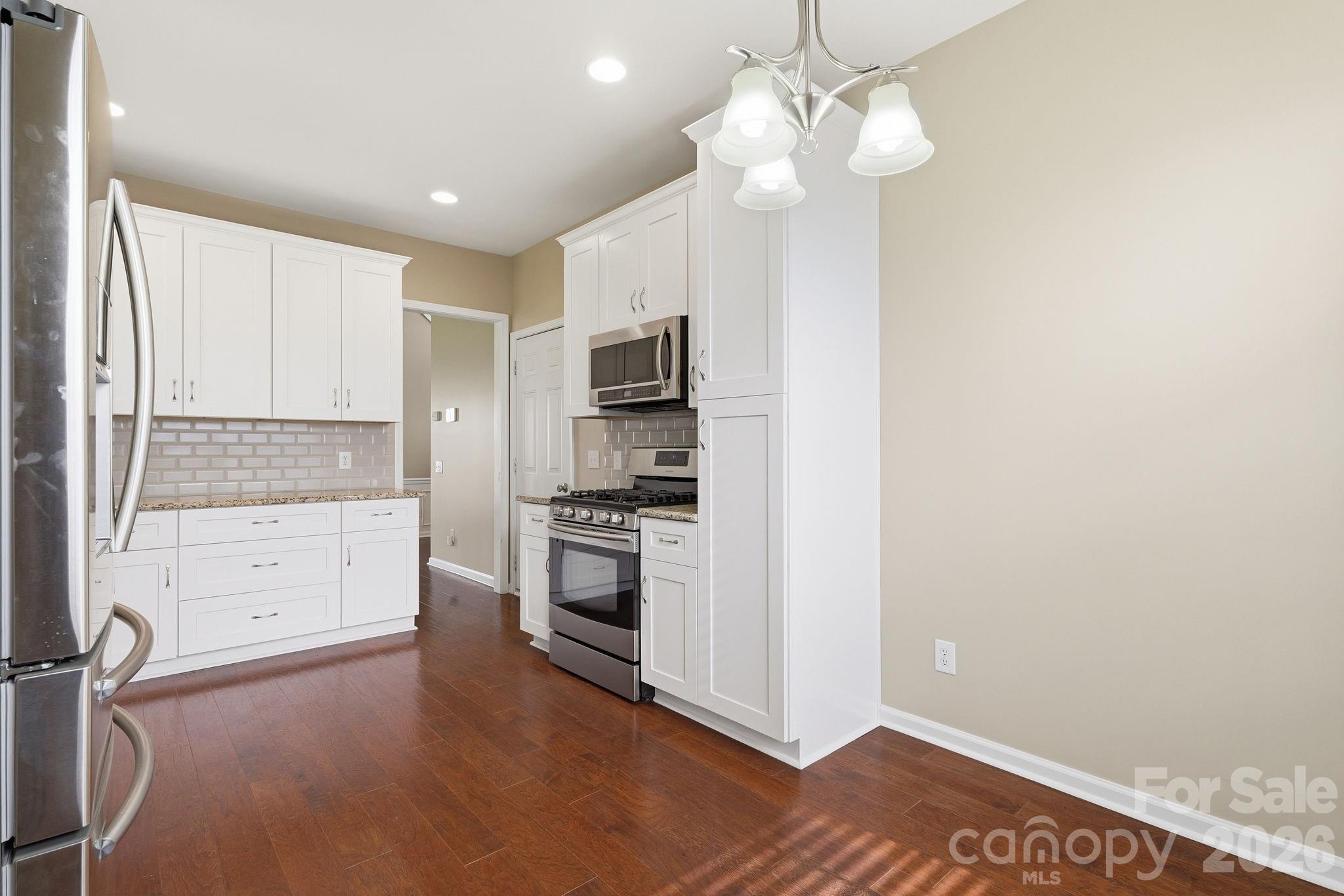 Highland Creek - Residential